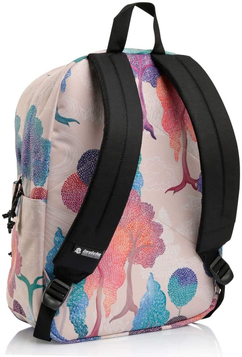 invicta-carlson-fantasy-zaino-27l-unisex-tessuto-riciclato-pc-bag image 4