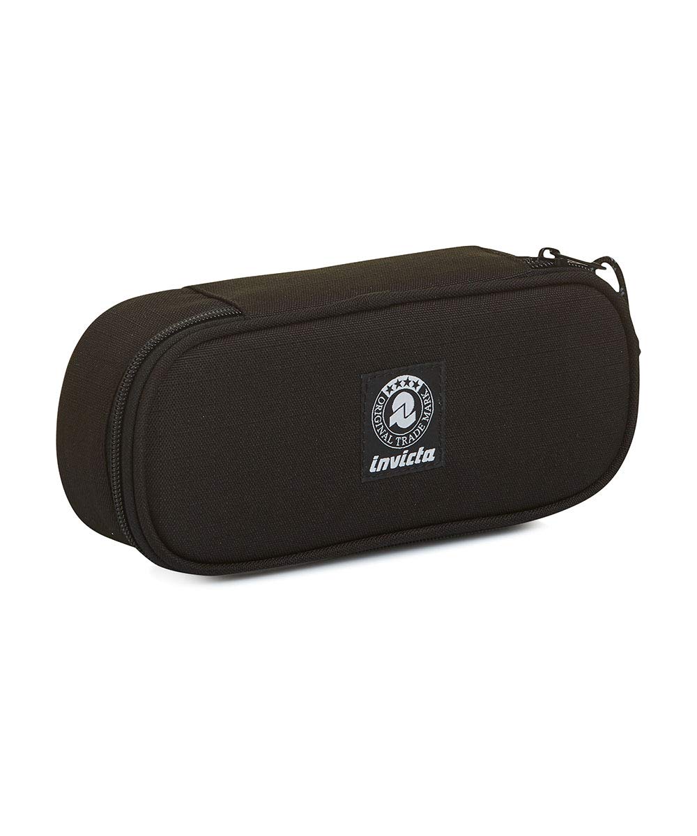 invicta-seven-portapenne-lip-ripstop-scuola-e-tempo-libero-22x9x5-5-cm image 3