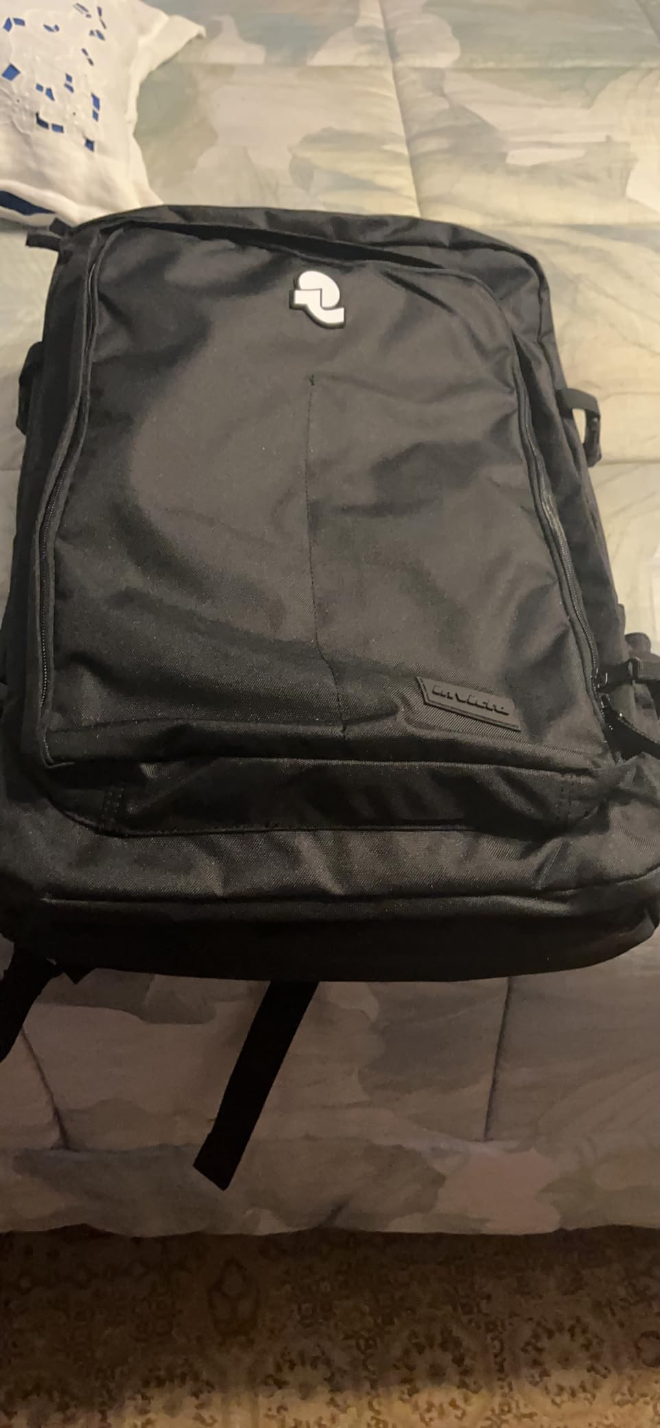 Zaino da viaggio eccellente