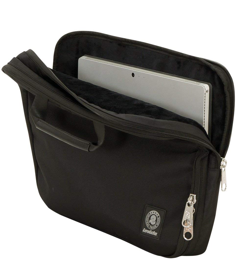 invicta-borsa-ufficio-porta-pc-con-tracolla-regolabile image 2