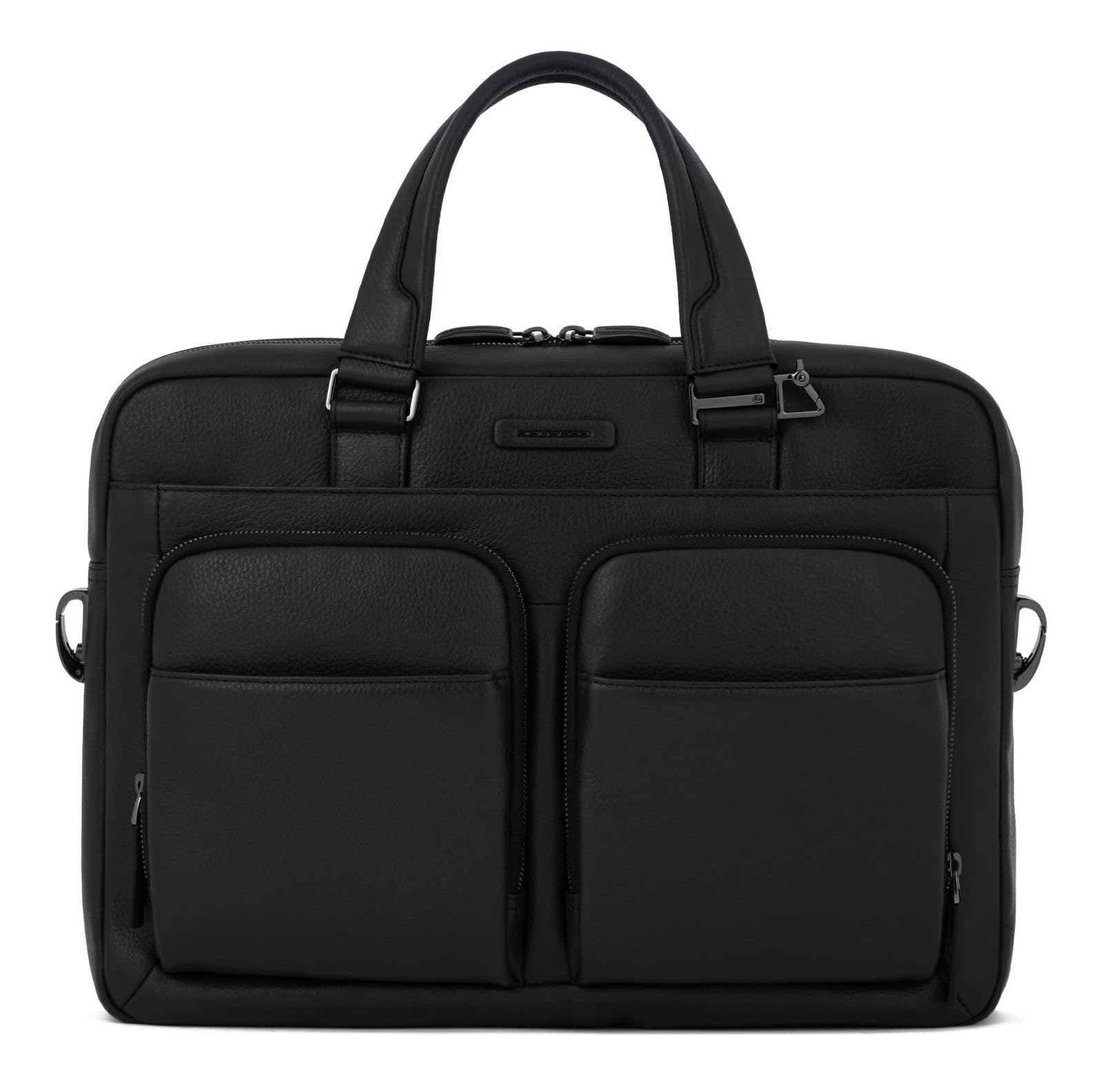 piquadro-borsa-da-lavoro-espandibile-in-pelle-porta-pc-15-6-uomo image 1