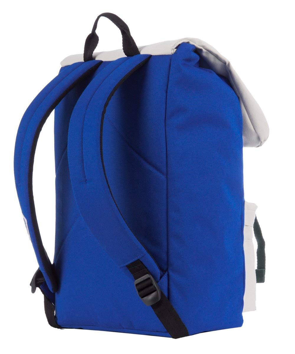 invicta-zaino-shot-28l-con-tasca-porta-pc-e-tasca-esterna-per-scuola-ufficio-e-v image 4