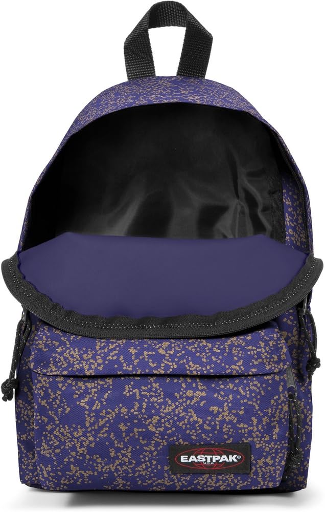 eastpak-orbit-xs-mini-zaino-10l-blu-glitsplash-navy image 2