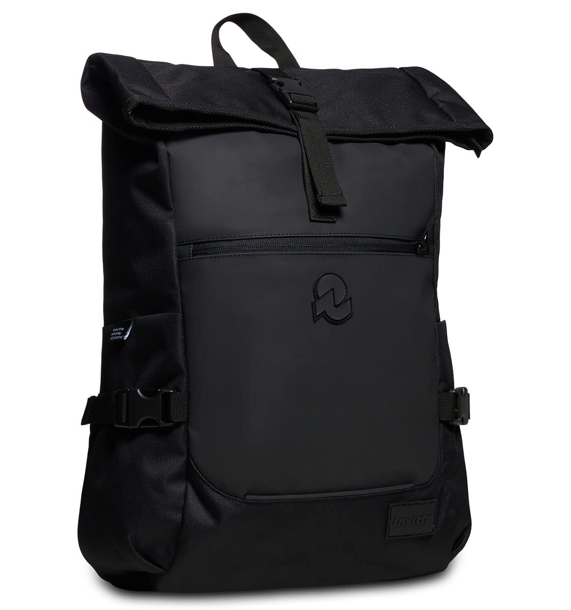 invicta-invict-act-fold-zaino-23lt-chiusura-arrotolabile-tasca-pc-materiale-rici image 4