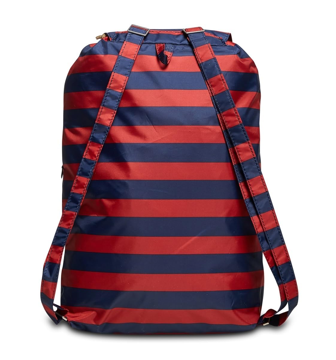 invicta-minisac-zaino-tascabile-richiudibile-a-righe-unisex image 3