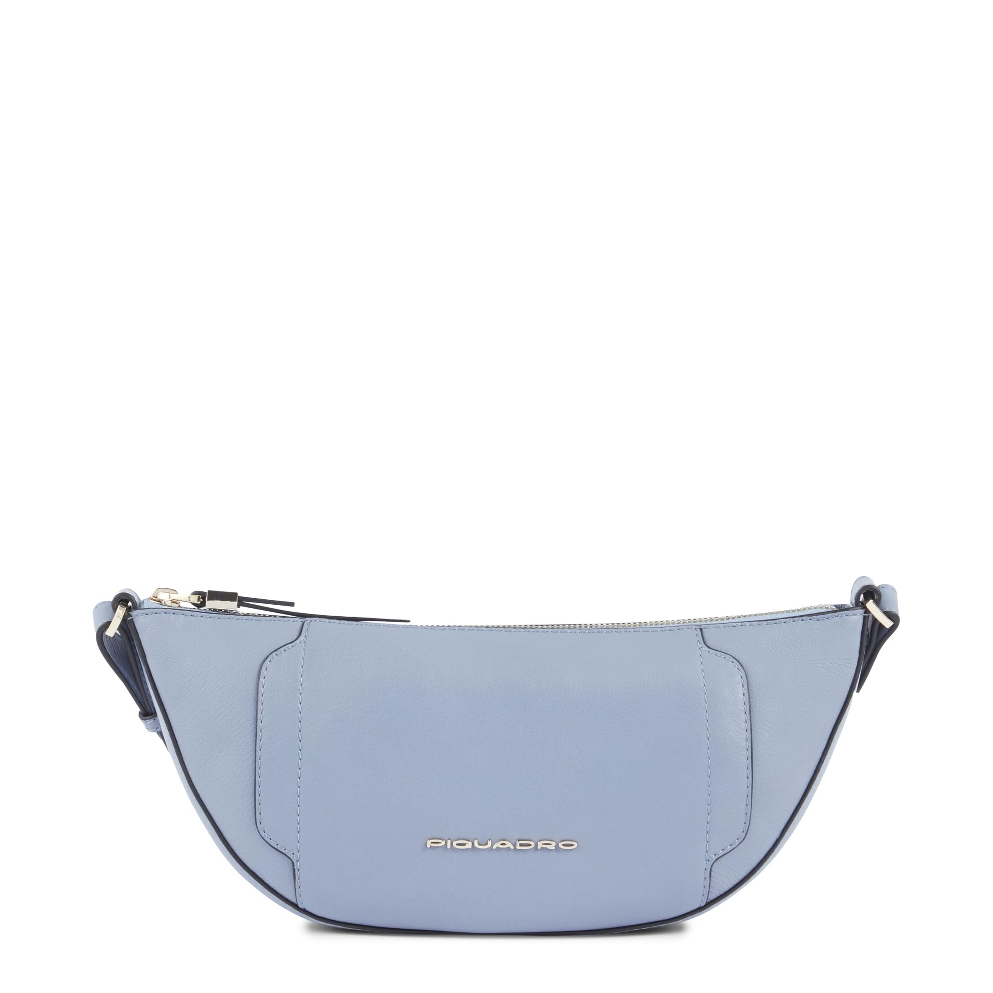 piquadro-marsupio-donna-in-pelle-compatto-ed-elegante image 1