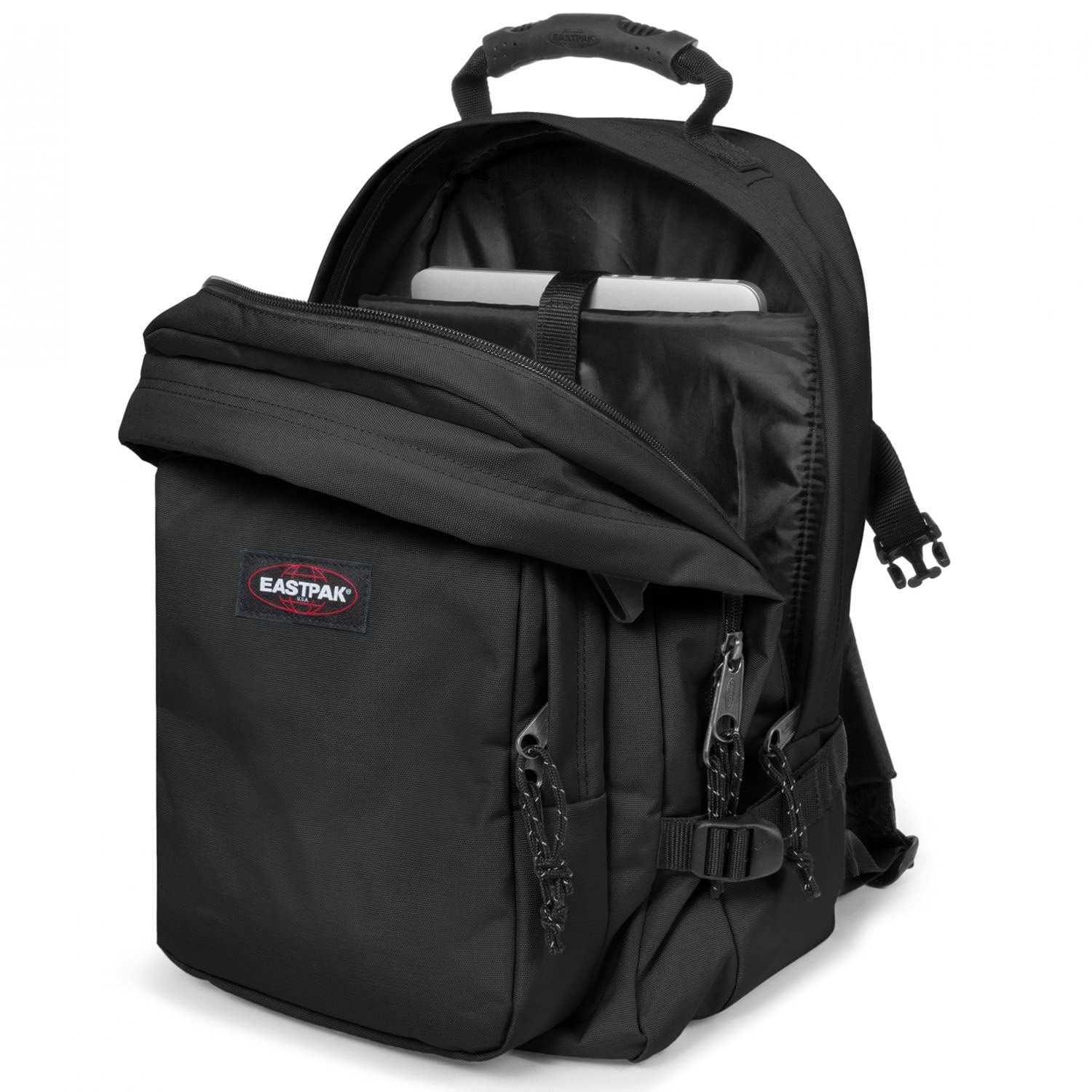eastpak-provider-zaino-33l-100-poliestere-con-tasca-porta-pc-e-schienale-imbotti image 4