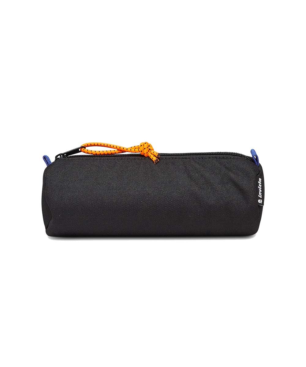 invicta-nose-pencil-bag-portapenne-nero-in-poliestere-riciclato-grs image 2