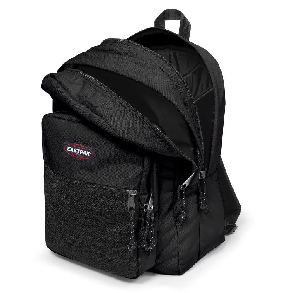eastpak-pinnacle-zaino-38l-42-x-32-x-25-5-cm-nero-multi-scomparto-con-organizer- image 3