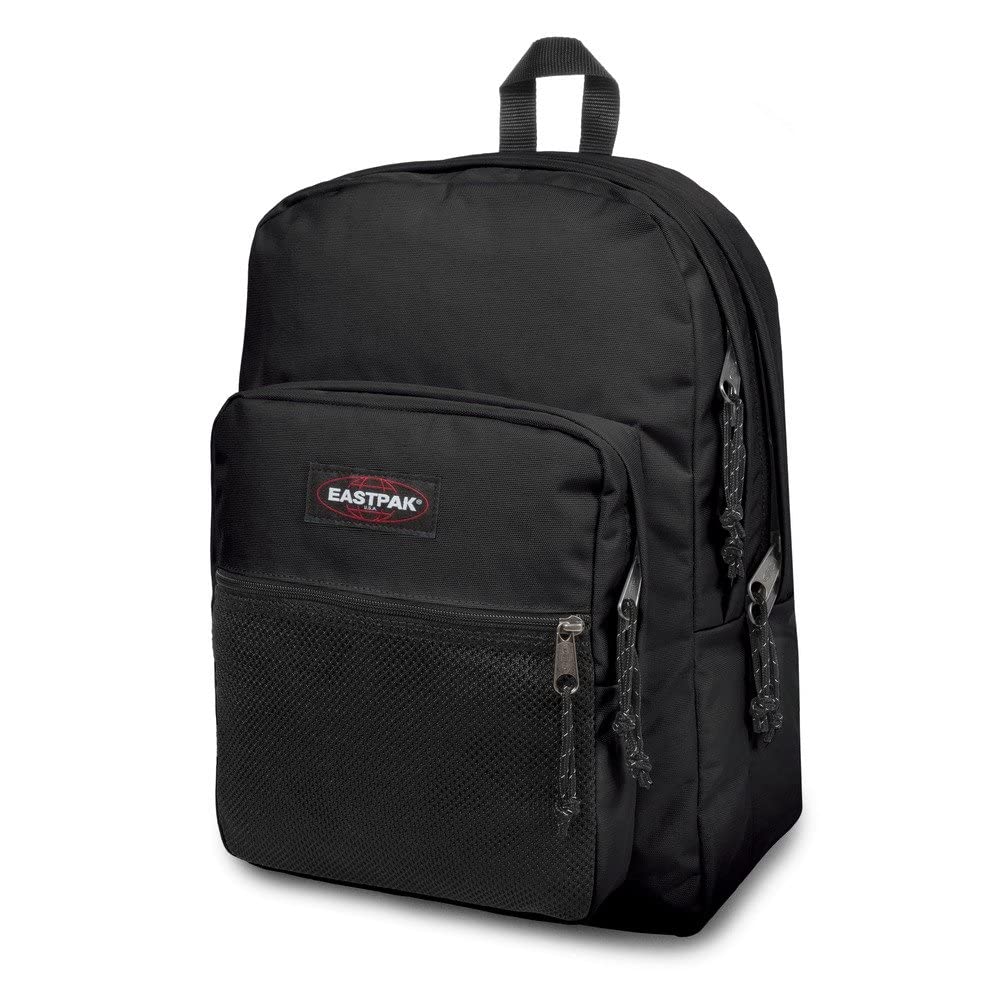 eastpak-pinnacle-zaino-38l-42-x-32-x-25-5-cm-nero-multi-scomparto-con-organizer- image 2