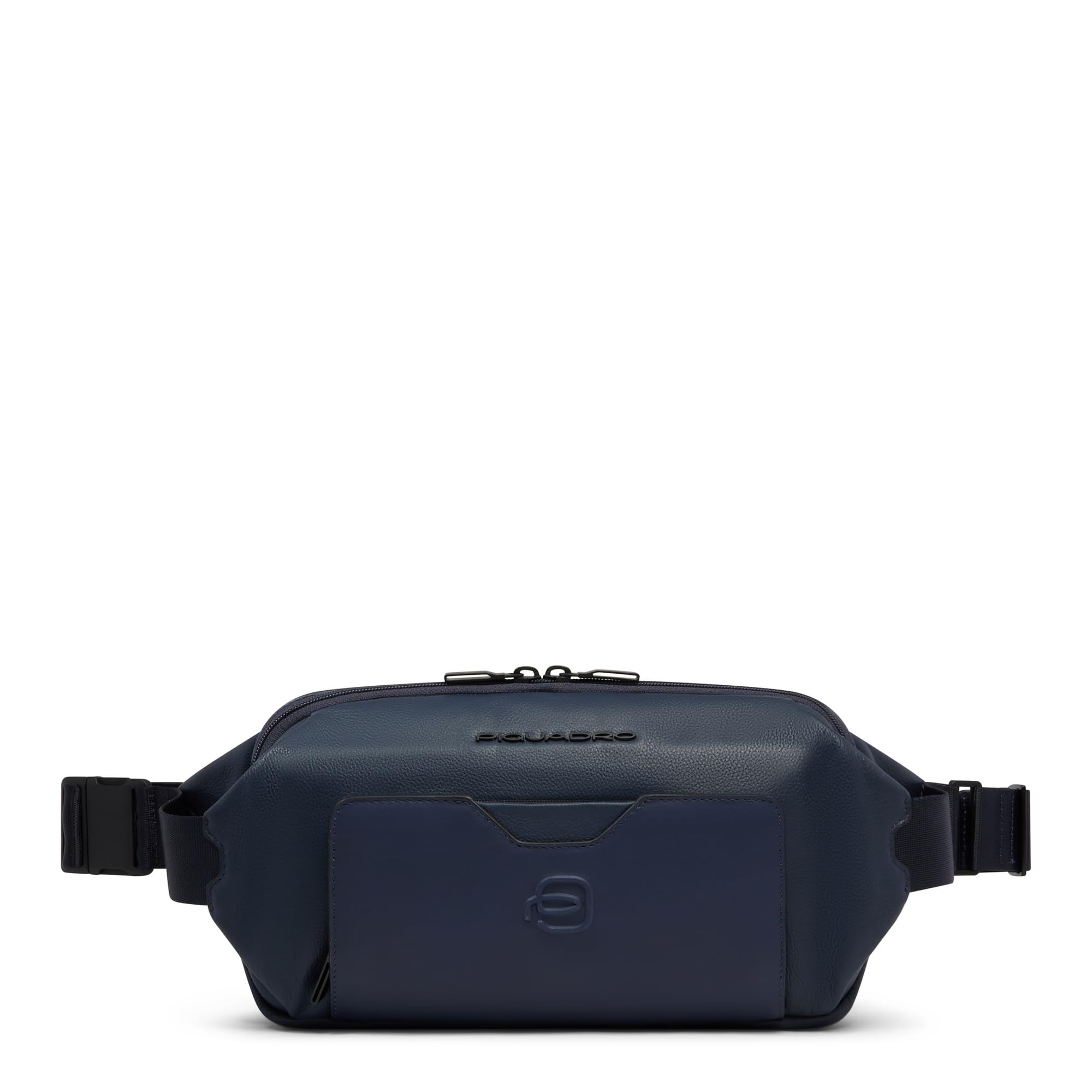 piquadro-marsupio-uomo-in-pelle-con-protezione-rfid-per-ipad-mini image 1