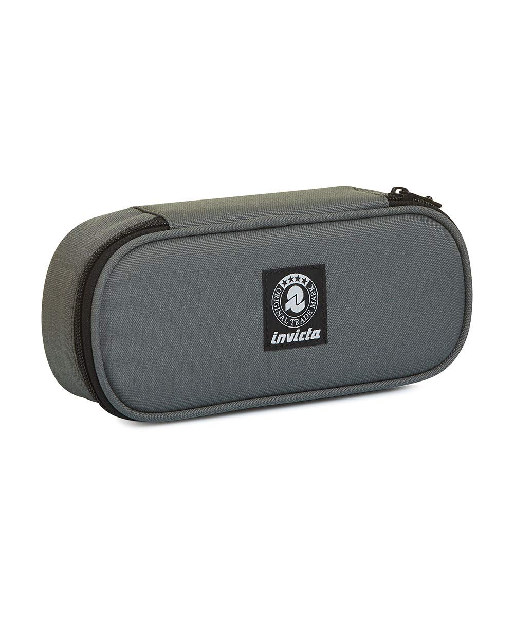 invicta-portapenne-lip-ripstop-grigio image 3