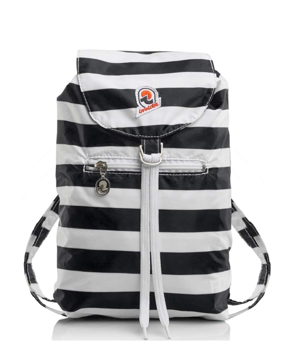 invicta-mini-minisac-next-unisex-piccola-borsa-a-tracolla-nero image 4