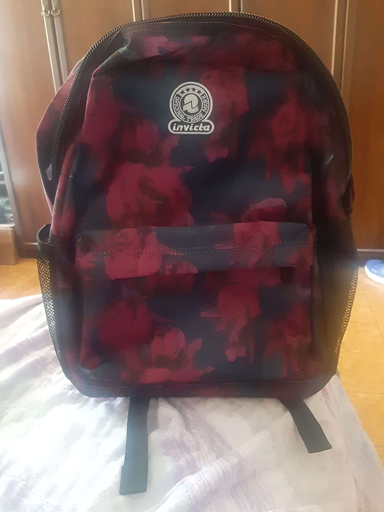 Zaino perfetto per la scuola
