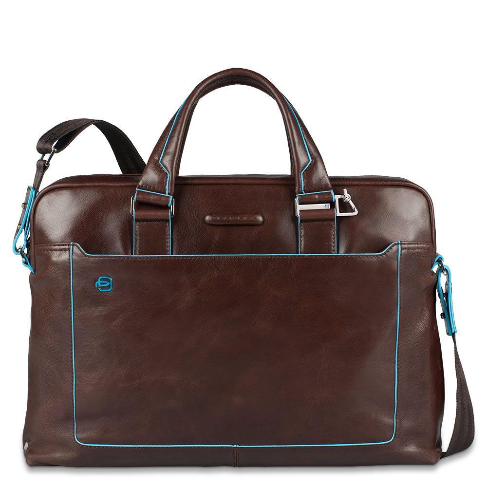 piquadro-cartellina-blue-square-38-cm-in-pelle-porta-pc-15-mogano image 4