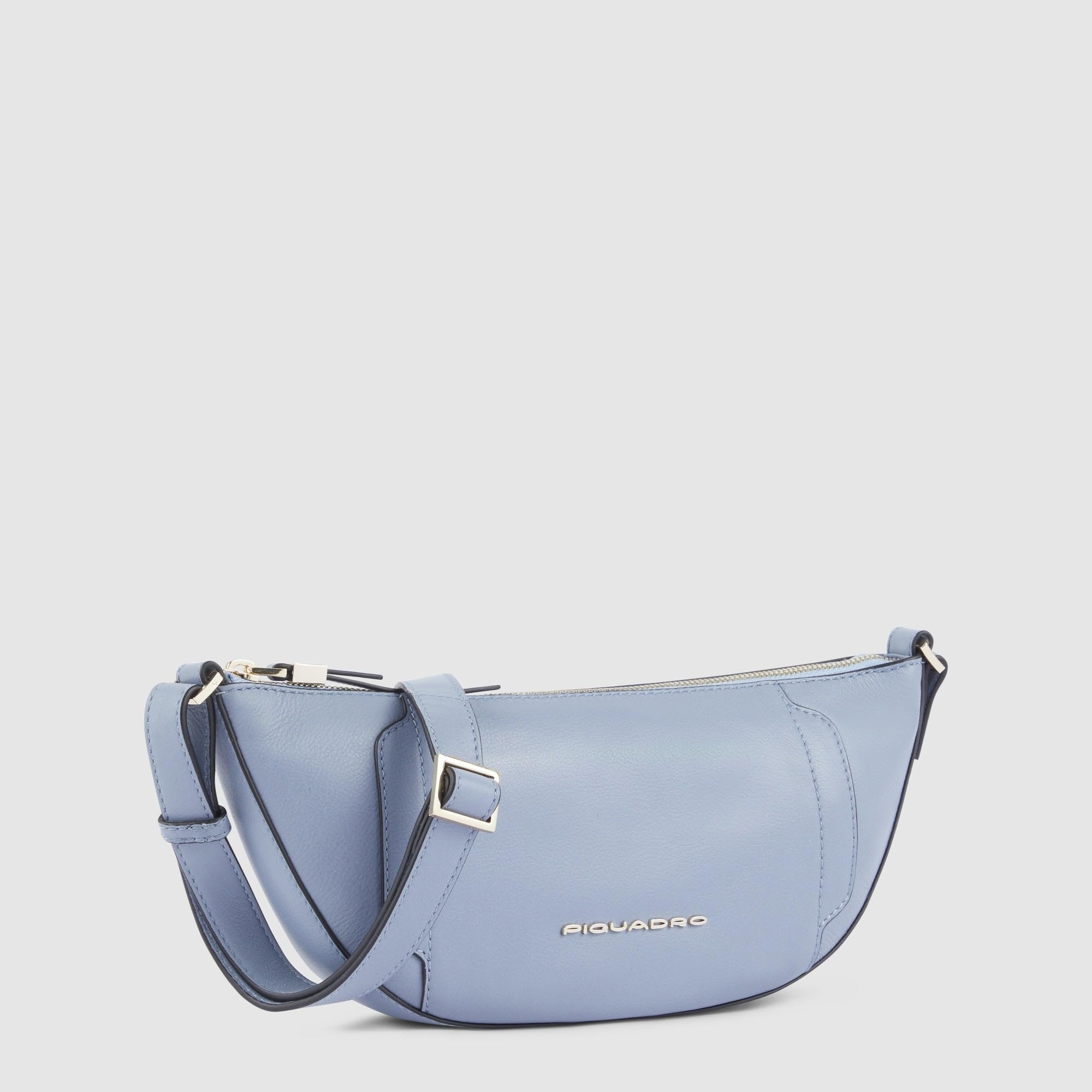 piquadro-marsupio-donna-in-pelle-compatto-ed-elegante image 3
