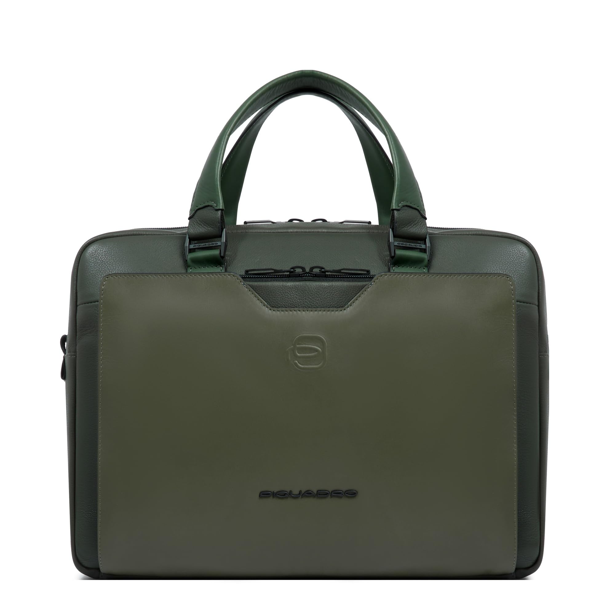 piquadro-borsa-computer-14-in-pelle-uomo image 1
