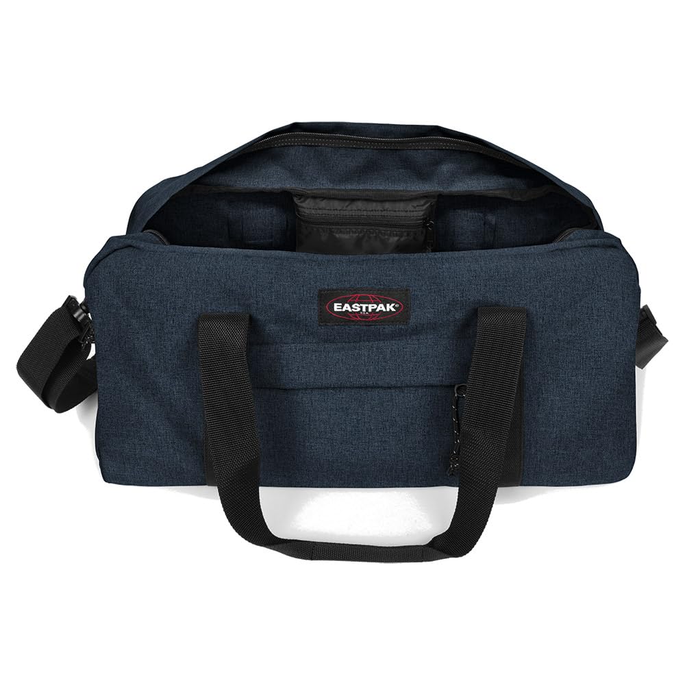 eastpak-stand-cabin-triple-denim-borsone-bagaglio-a-mano image 3
