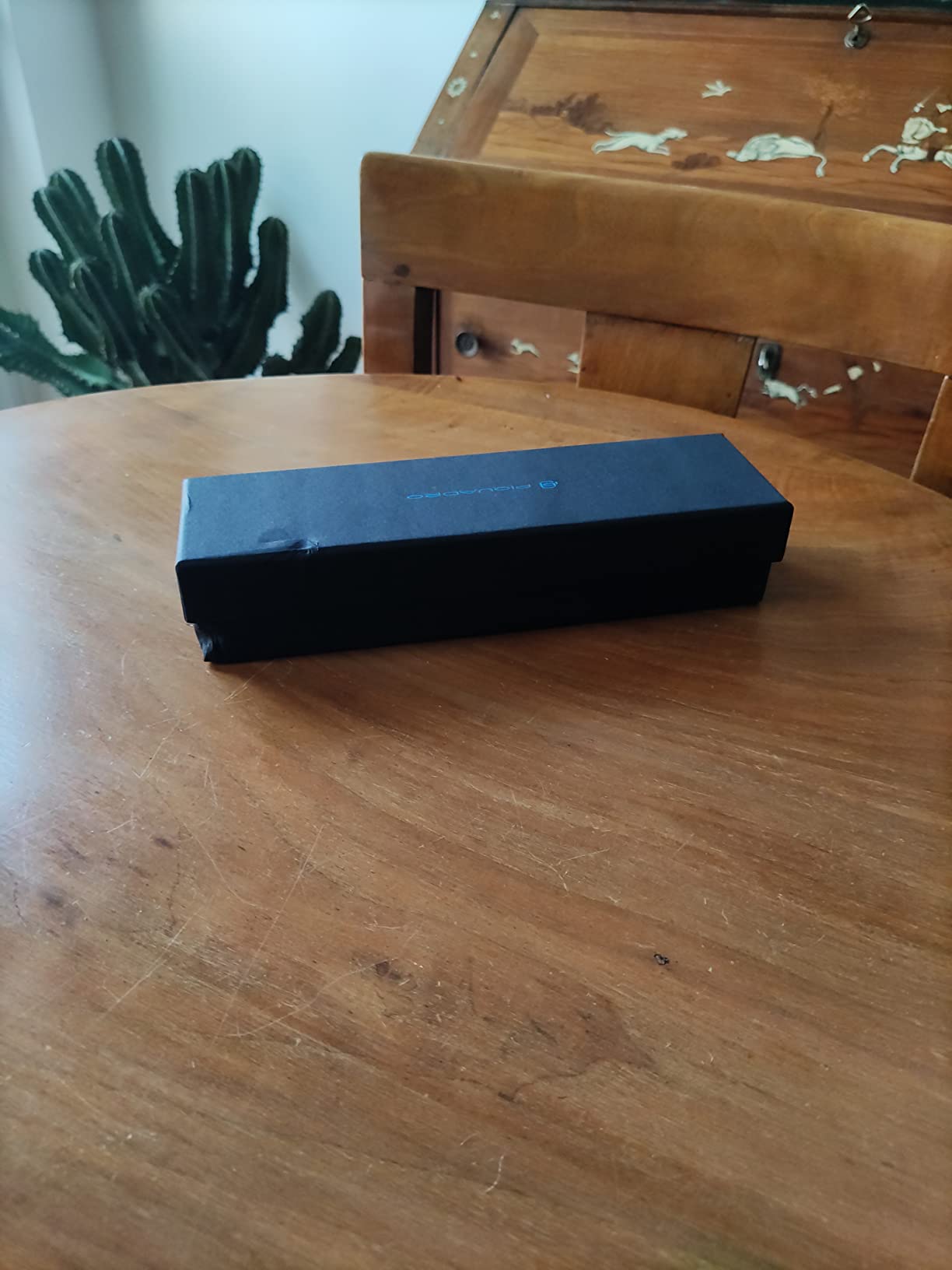 Regalo apprezzato