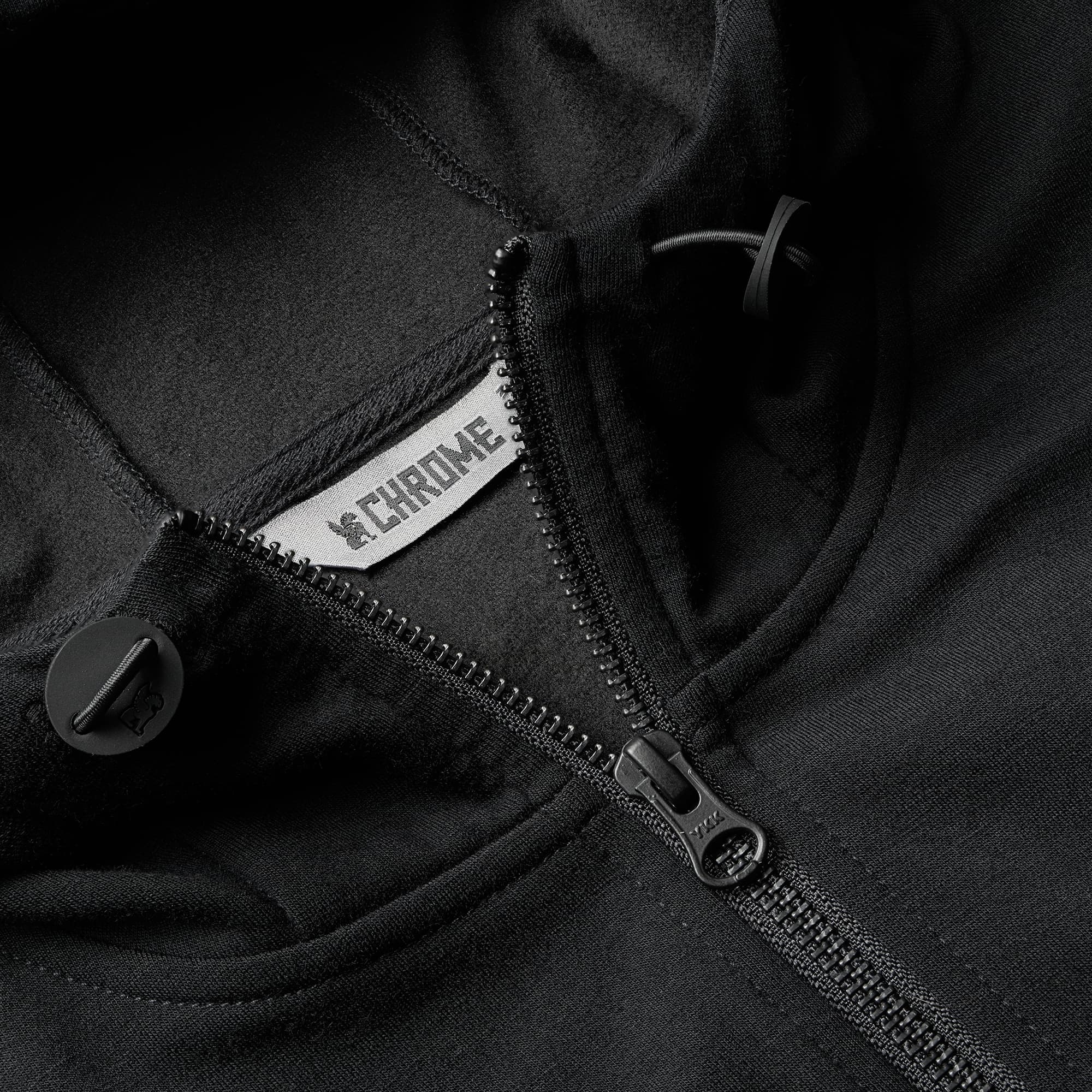 chrome-industries-felpa-uomo-merino-cobra-3-0-performance-hoodie-in-lana-merino image 7