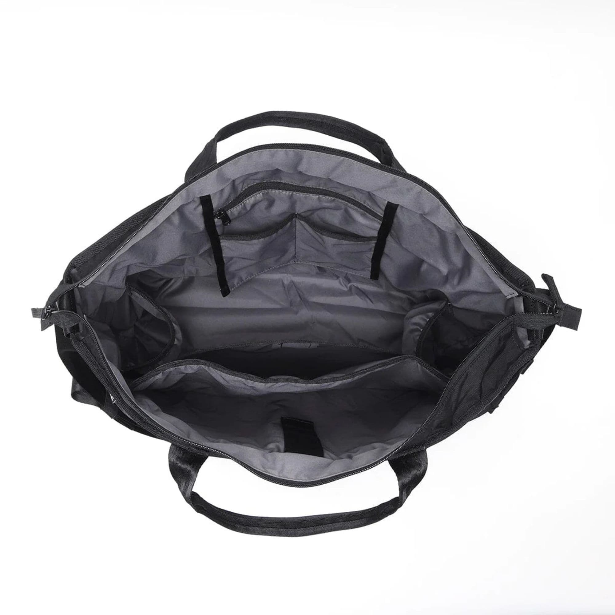 chrome-industries-grocery-tote-28l-messenger-borsa-messenger-grande-per-la-spesa image 3