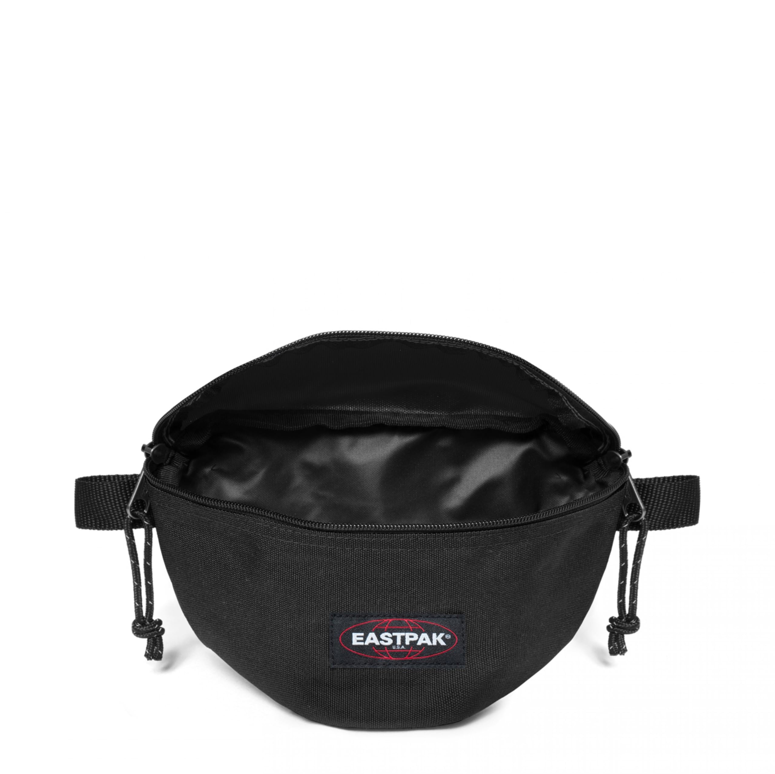 eastpak-springer-marsupio-uomo-nero-poliestere-idrorepellente image 3