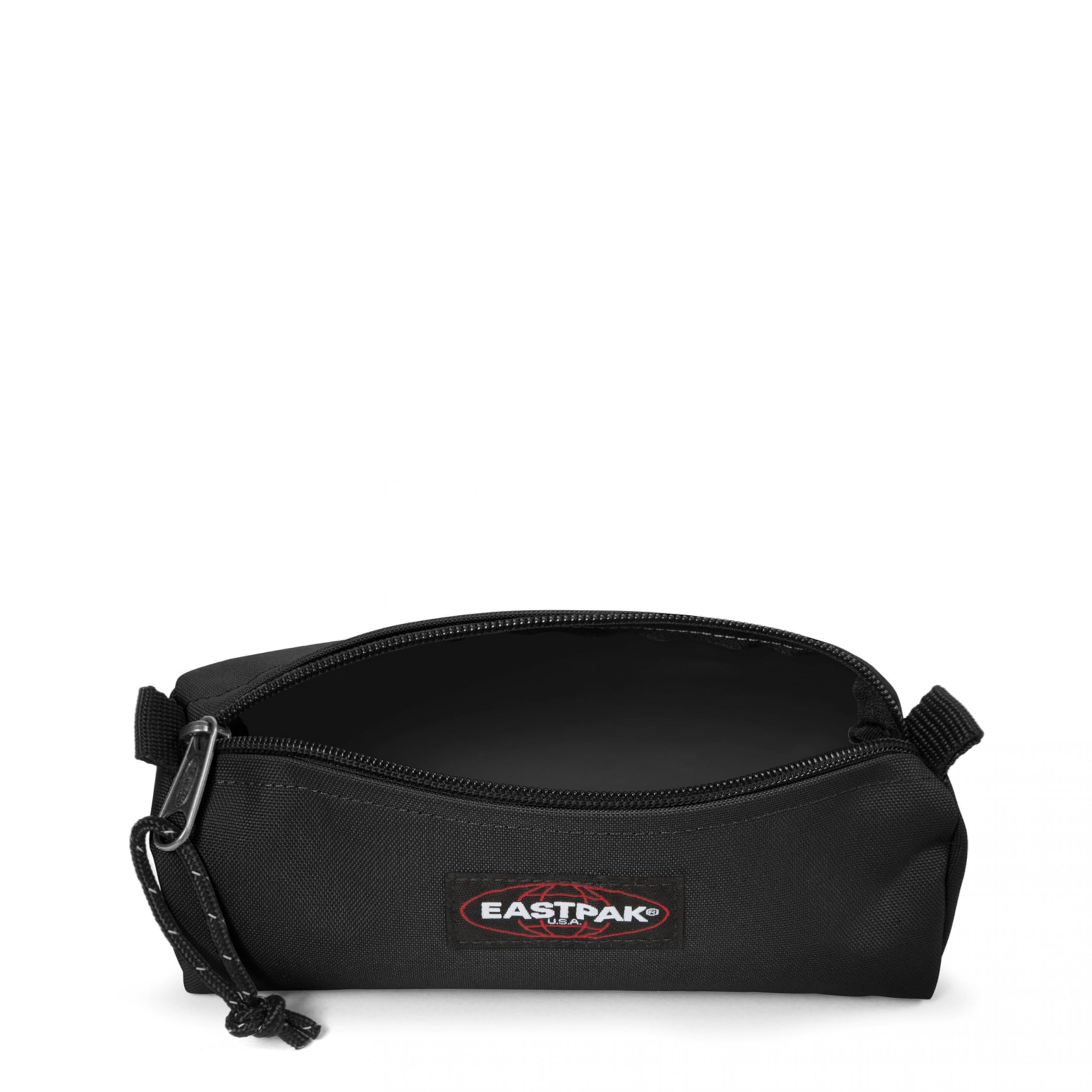 eastpak-benchmark-single-astuccio-black-poliestere-20-5-x-7-5-x-6-cm image 2