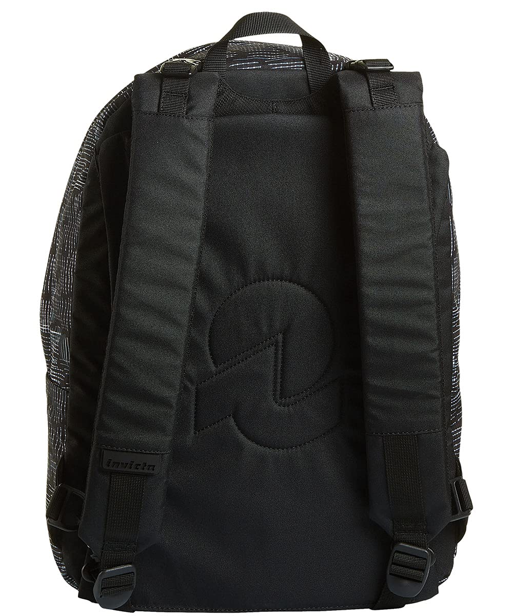 invicta-twist-zaino-reversibile-2-in-1-fantasia-e-tinta-unita-per-bambini-27l image 3