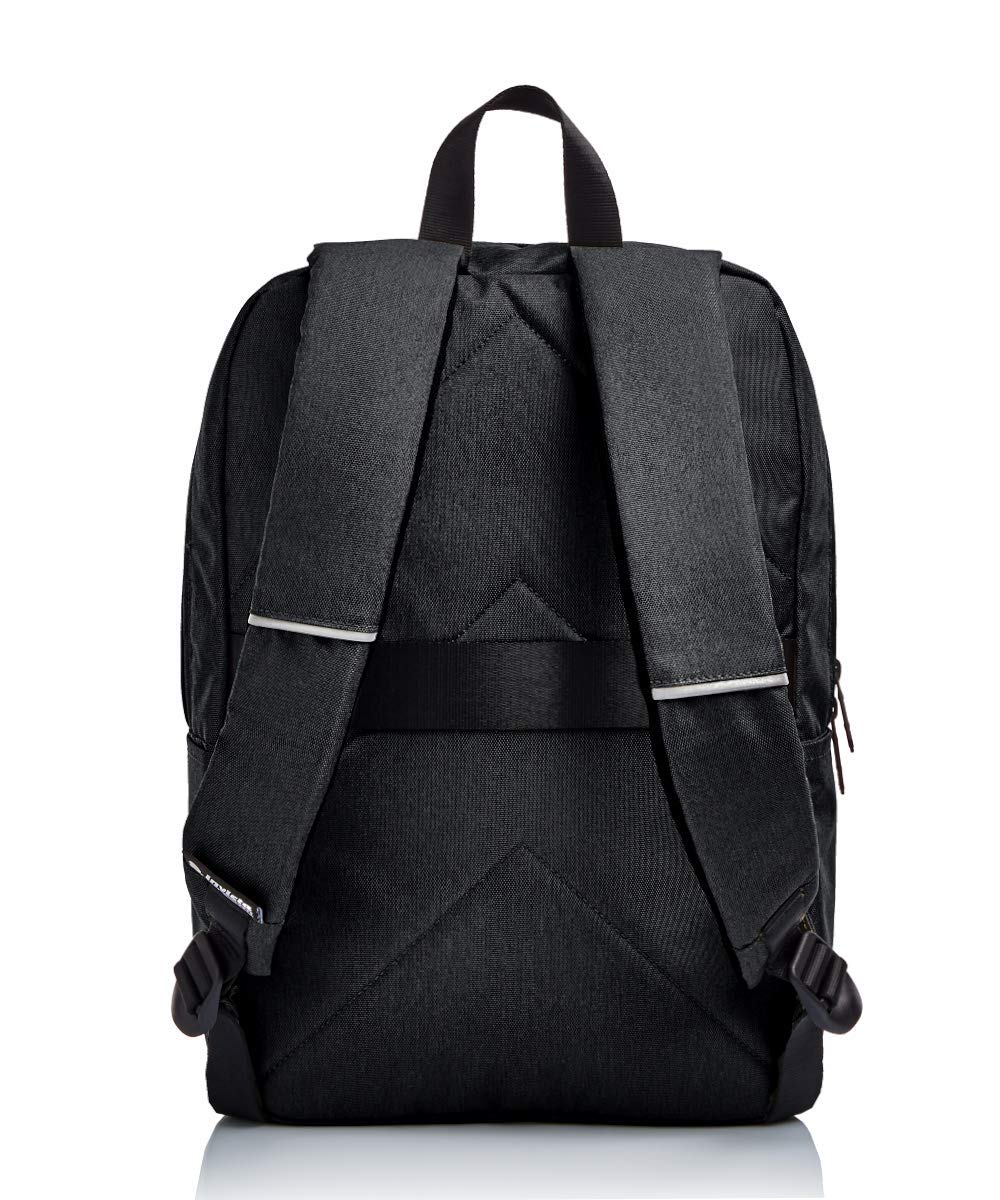 invicta-easy-medium-zaino-ufficio-20l-nero-con-vano-laptop-15-6 image 4
