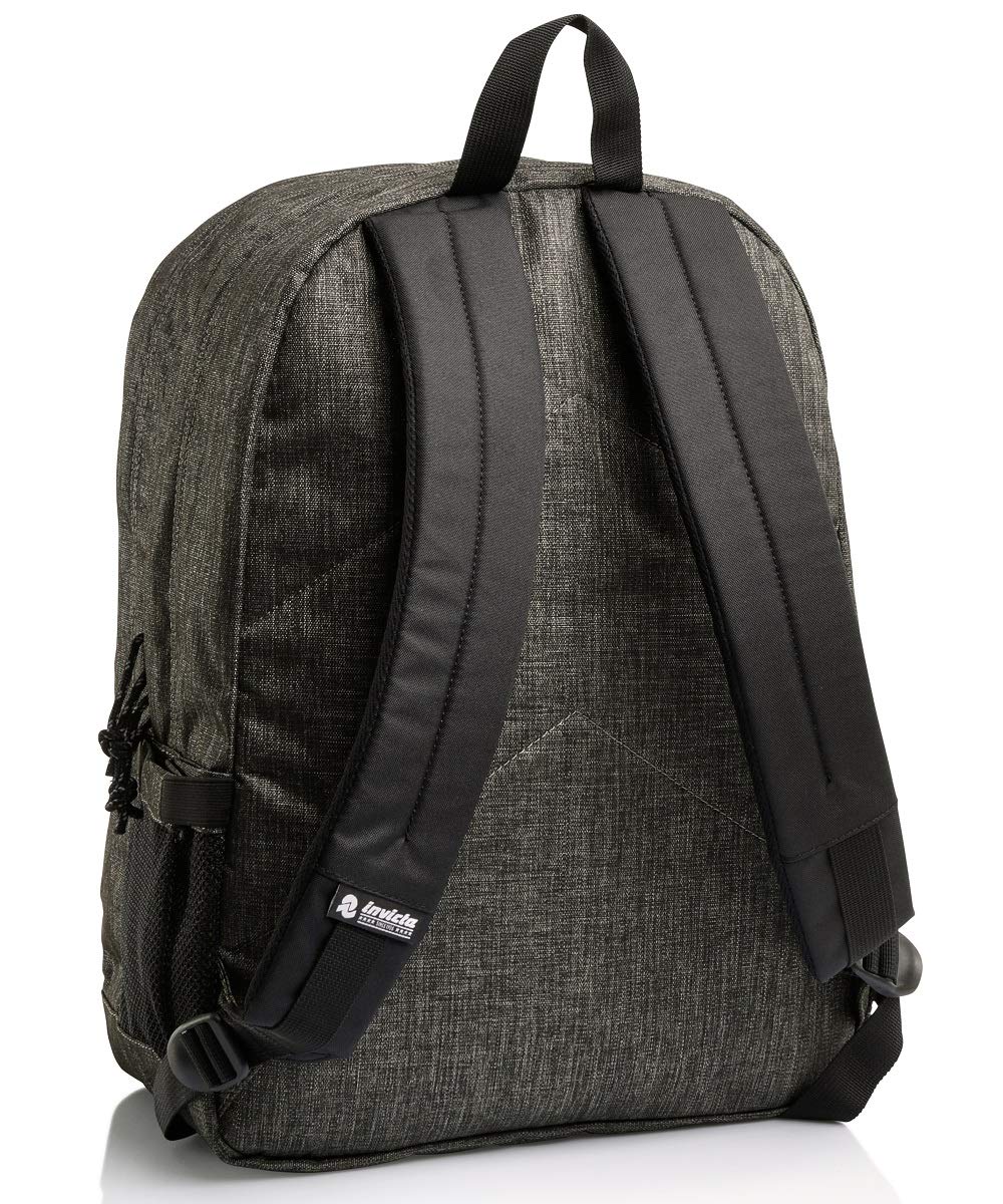 invicta-jelek-2tone-zaino-38l-con-tasca-porta-pc-unisex-adulti-verde image 4