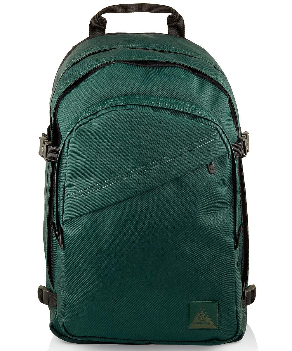 invicta-round-plus-zaino-multifunzione-con-tasche-multiple-per-scuola-ufficio-vi image 8