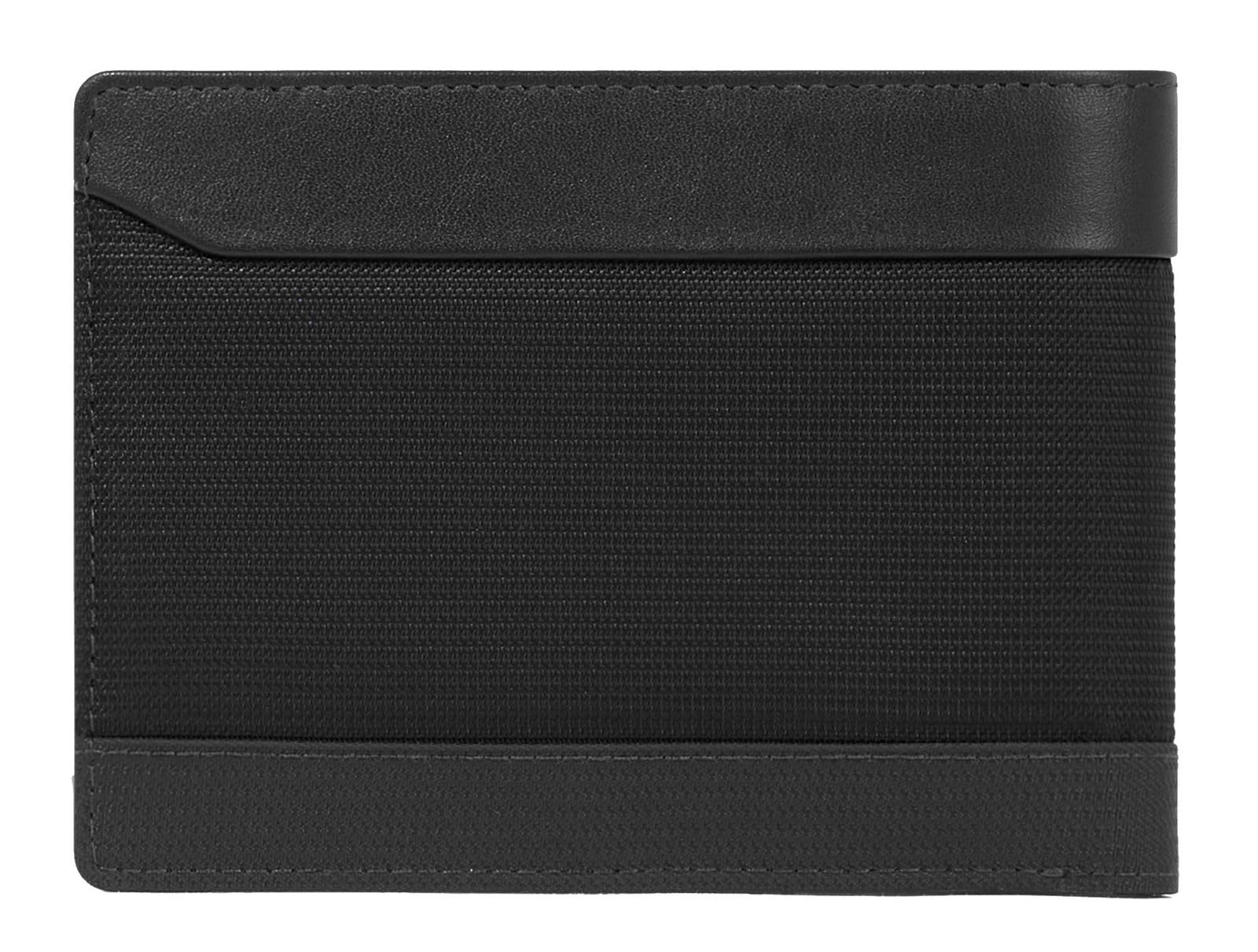 piquadro-steve-portafoglio-con-protezione-rfid-e-tasche-per-monete-nero image 3