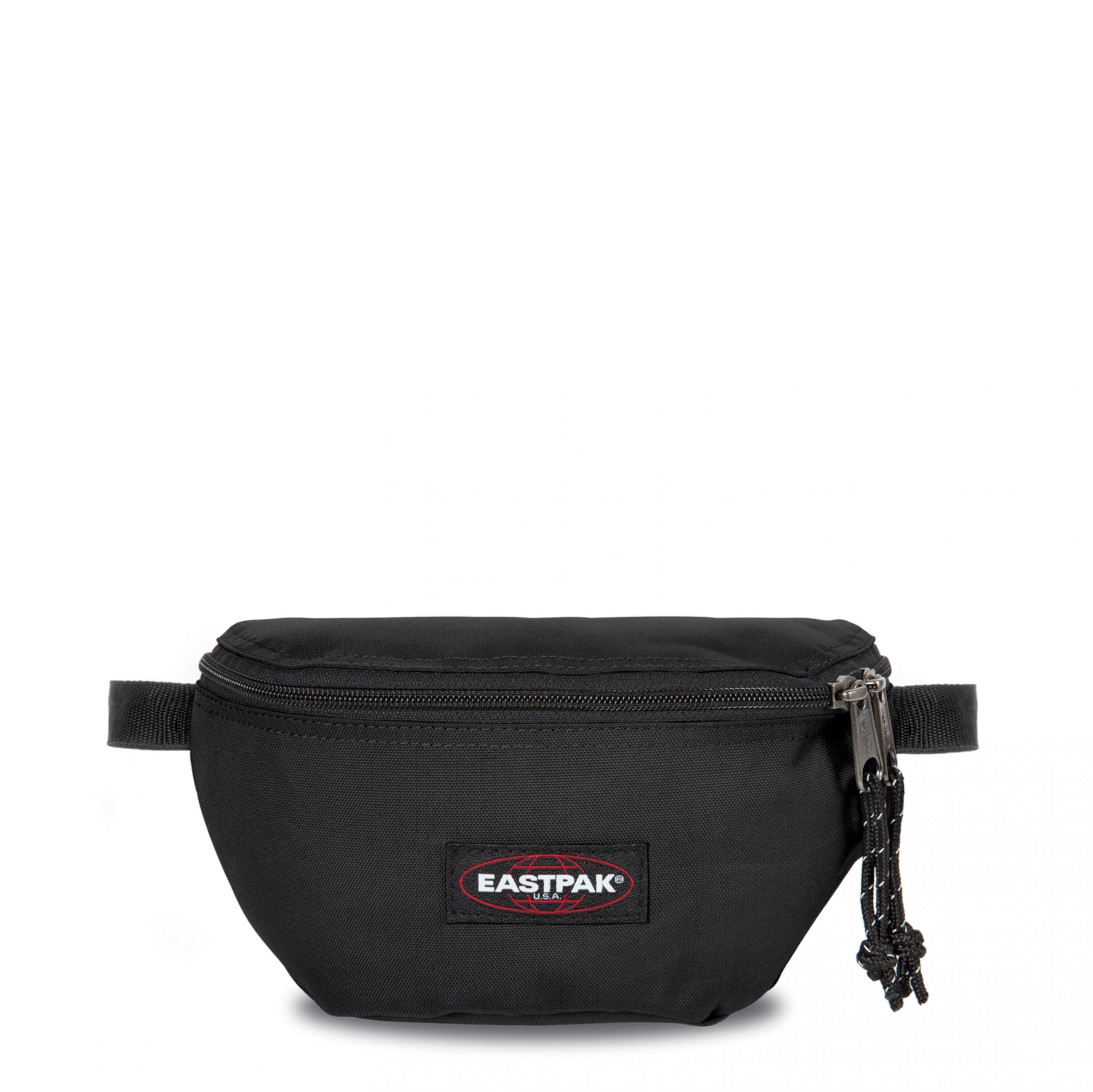 eastpak-springer-marsupio-uomo-nero-poliestere-idrorepellente image 1