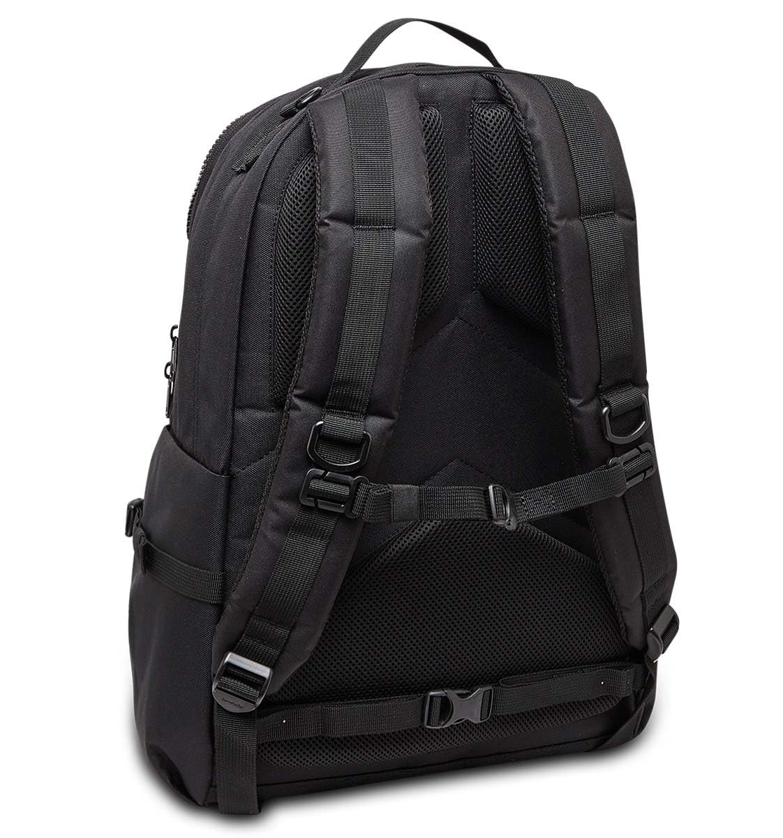invicta-zaino-act-plus-nero-tasca-porta-pc-per-scuola-e-tempo-libero-unisex image 5