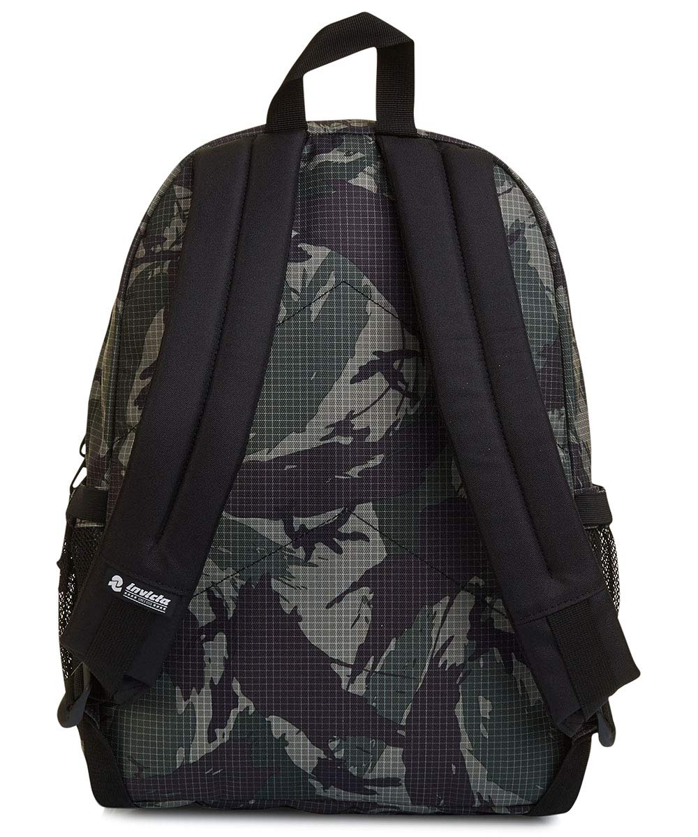 invicta-jelek-fantasy-zaino-scuola-e-tempo-libero-per-bambini-unisex-38-litri-de image 4