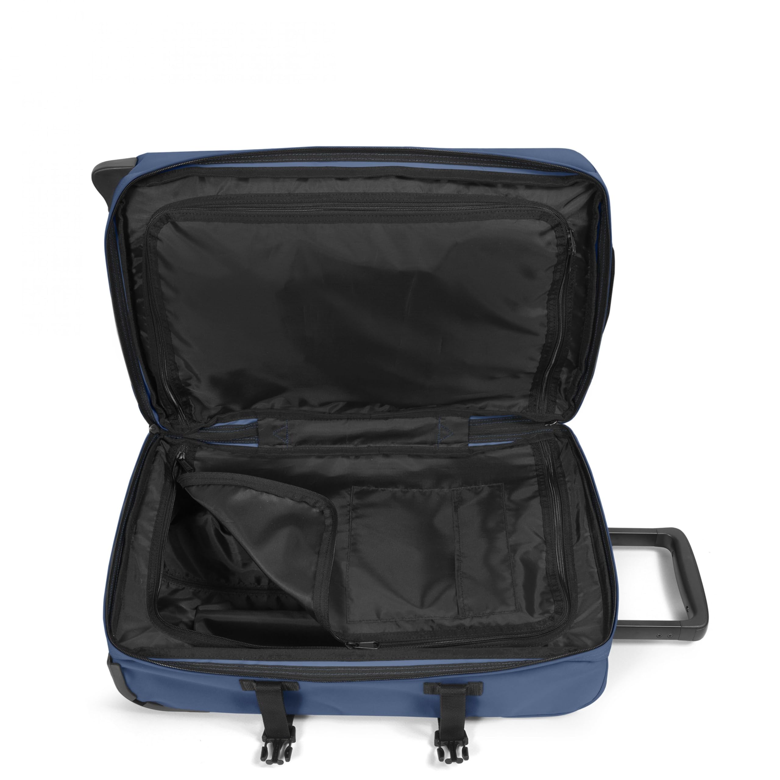eastpak-tranverz-s-trolley-cabina-42l-51-x-32-5-x-24-cm-valigia-bagaglio-a-mano--2 image 3