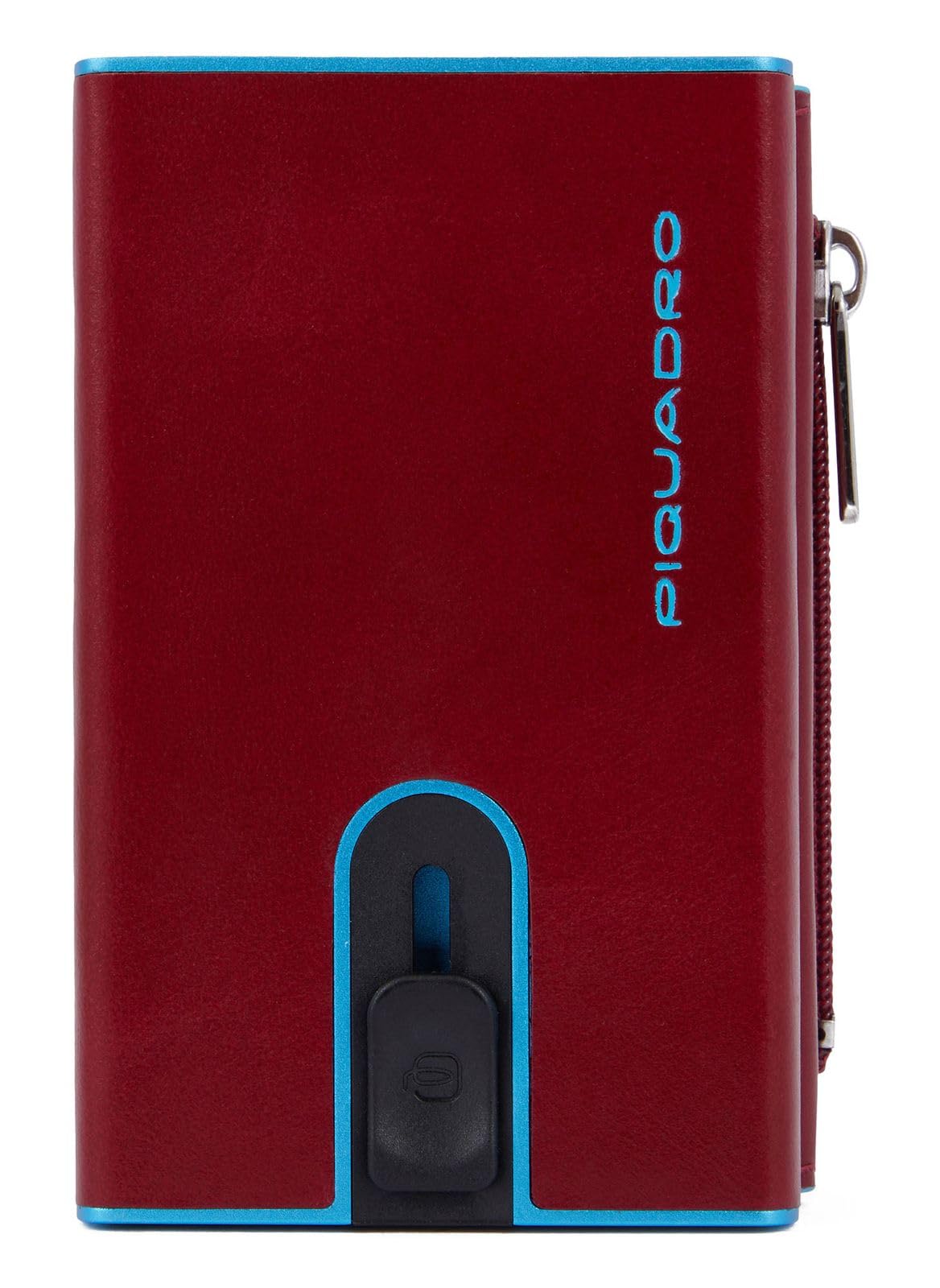 piquadro-blue-square-portafoglio-compatto-uomo-automatico-con-protezione-rfid image 5