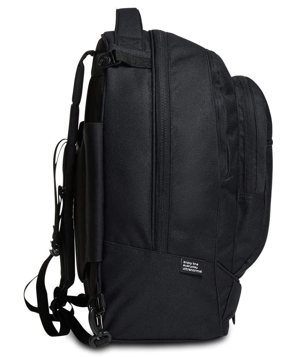 invicta-plug-trolley-scuola-sganciabile-3-in-1-nero-37l-con-organizer-e-tessuto- image 6