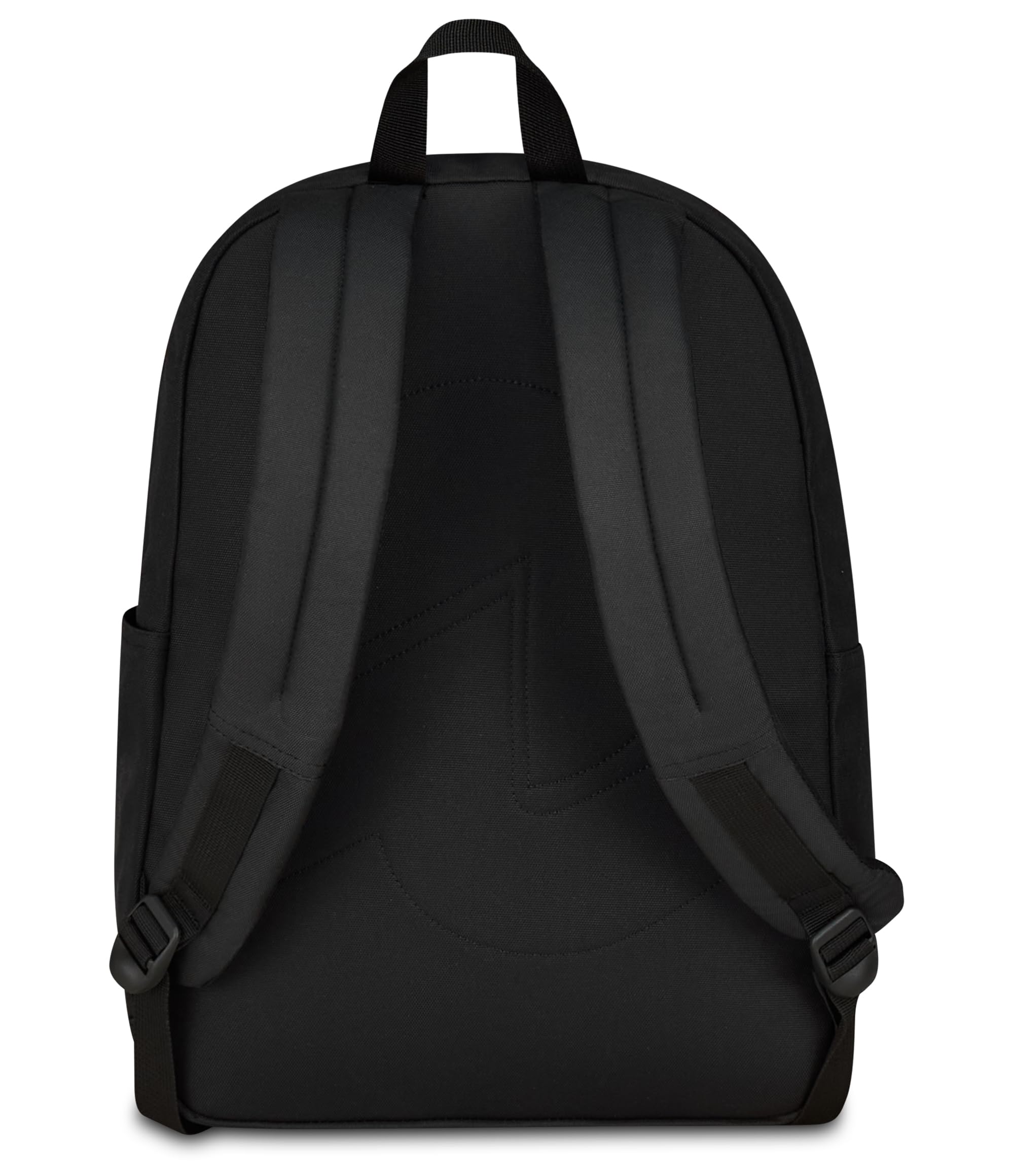 invicta-zaino-dial-solid-nero-con-tasca-porta-pc-e-porta-borraccia-capienza-34l- image 4