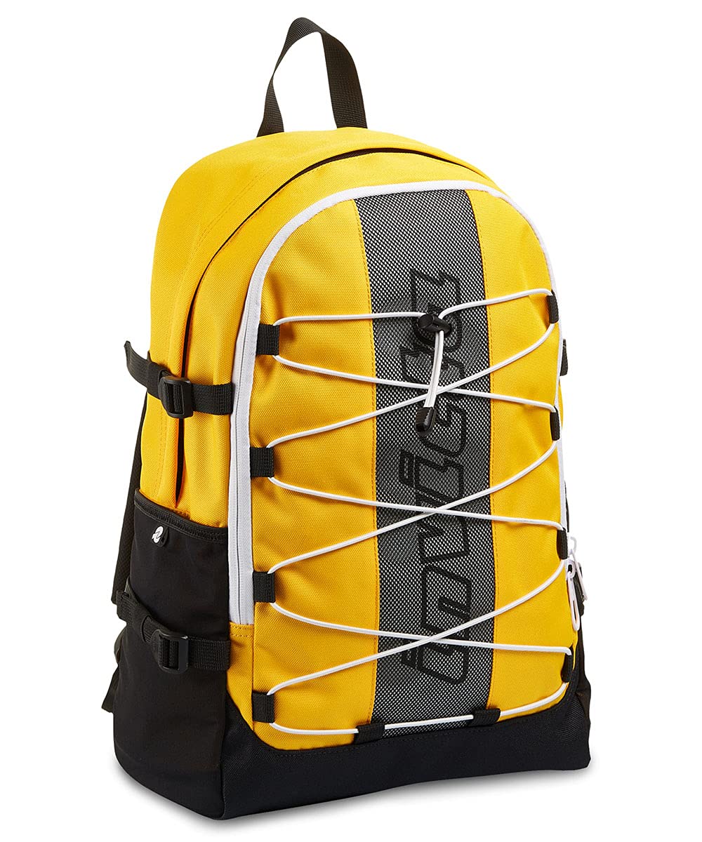 invicta-act-zaino-26-litri-con-volume-regolabile-e-tasca-porta-laptop image 2