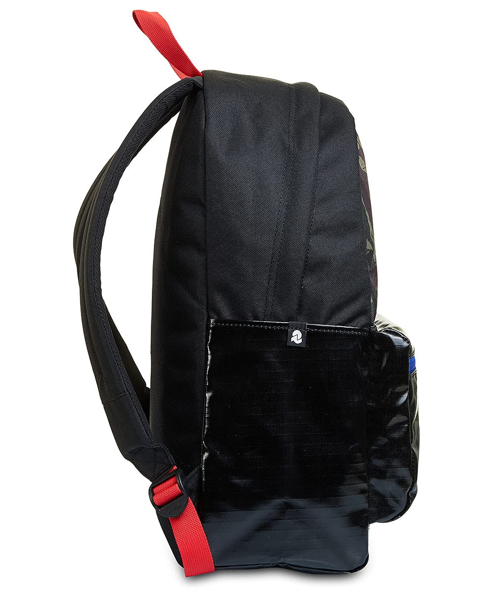 invicta-zaino-monoscomparto-con-tasca-porta-pc-e-tasca-frontale image 3