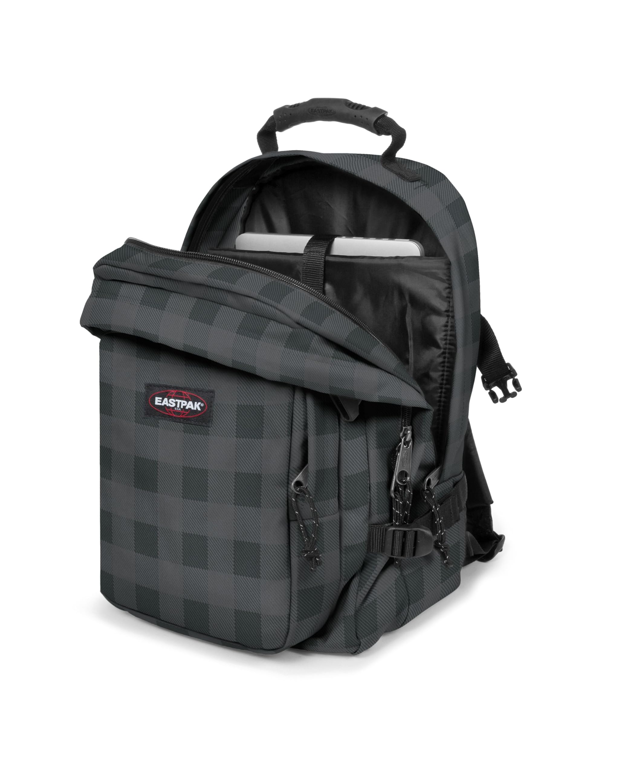 eastpak-provider-zaino-zaino-grande-per-laptop-15-con-doppi-scomparti-e-organizz image 2
