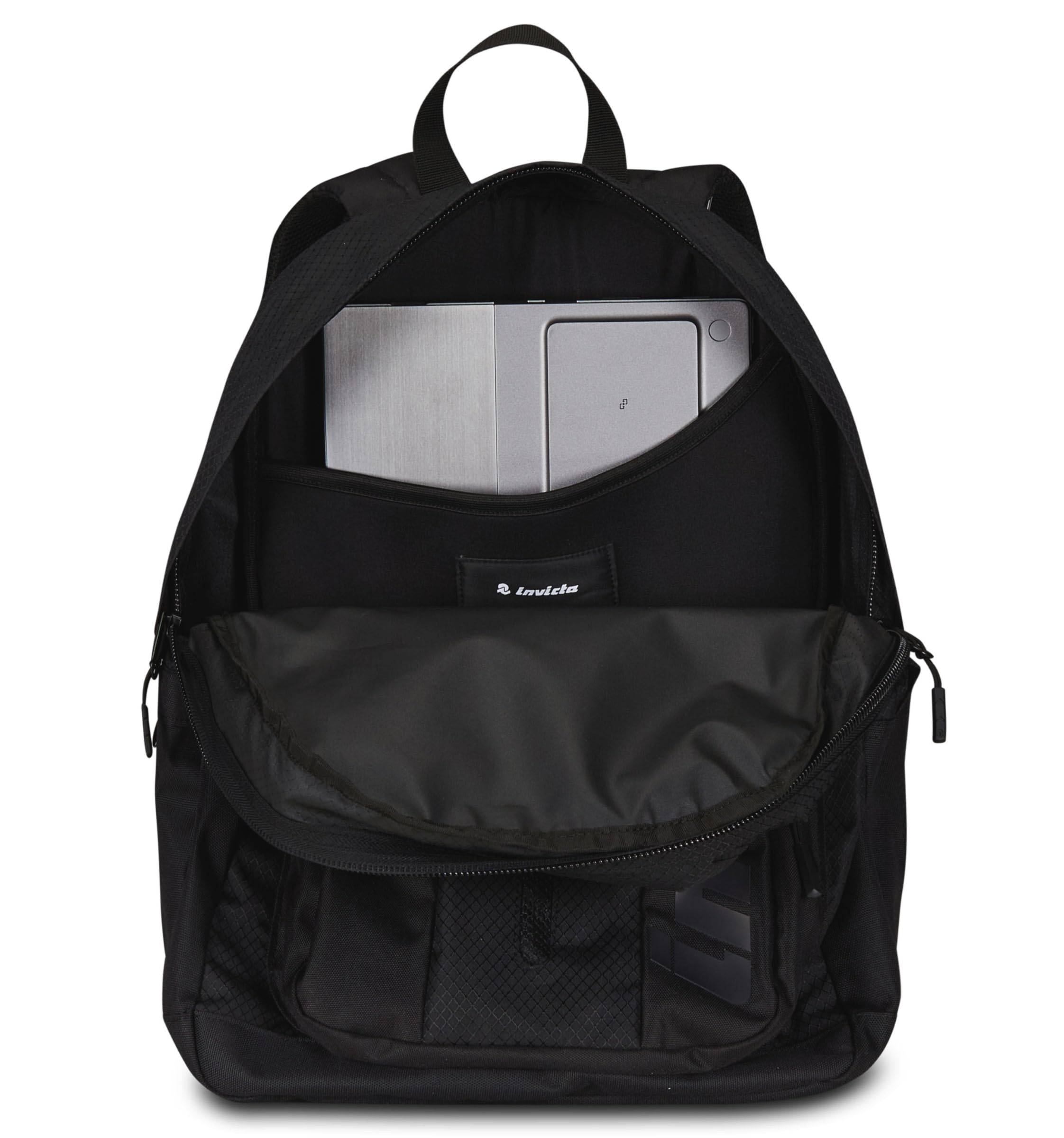 invicta-zaino-scuola-jelek-up-led-nero-doppio-scomparto-con-luce-led-amovibile image 8