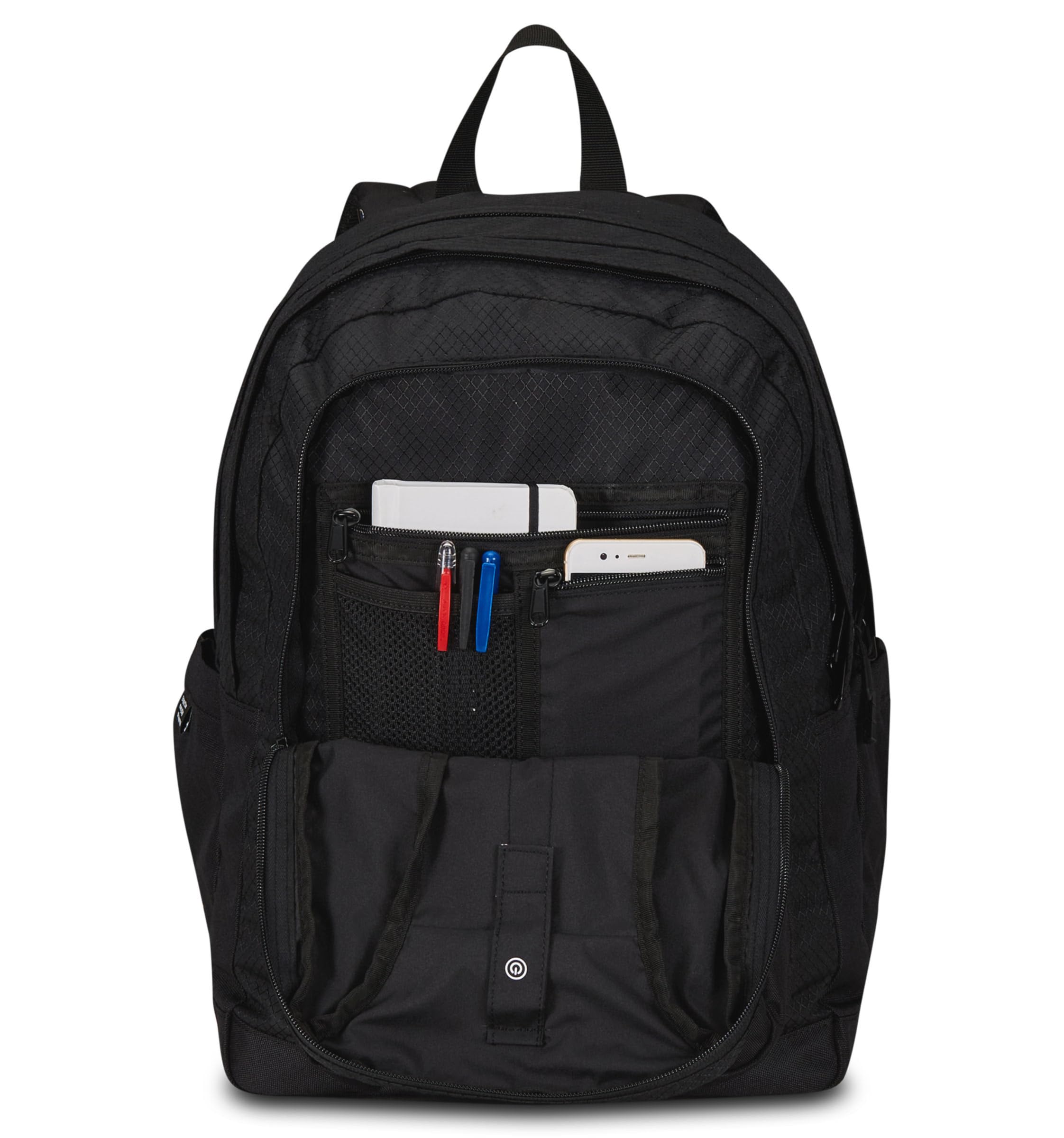 invicta-zaino-scuola-jelek-up-led-nero-doppio-scomparto-con-luce-led-amovibile image 7