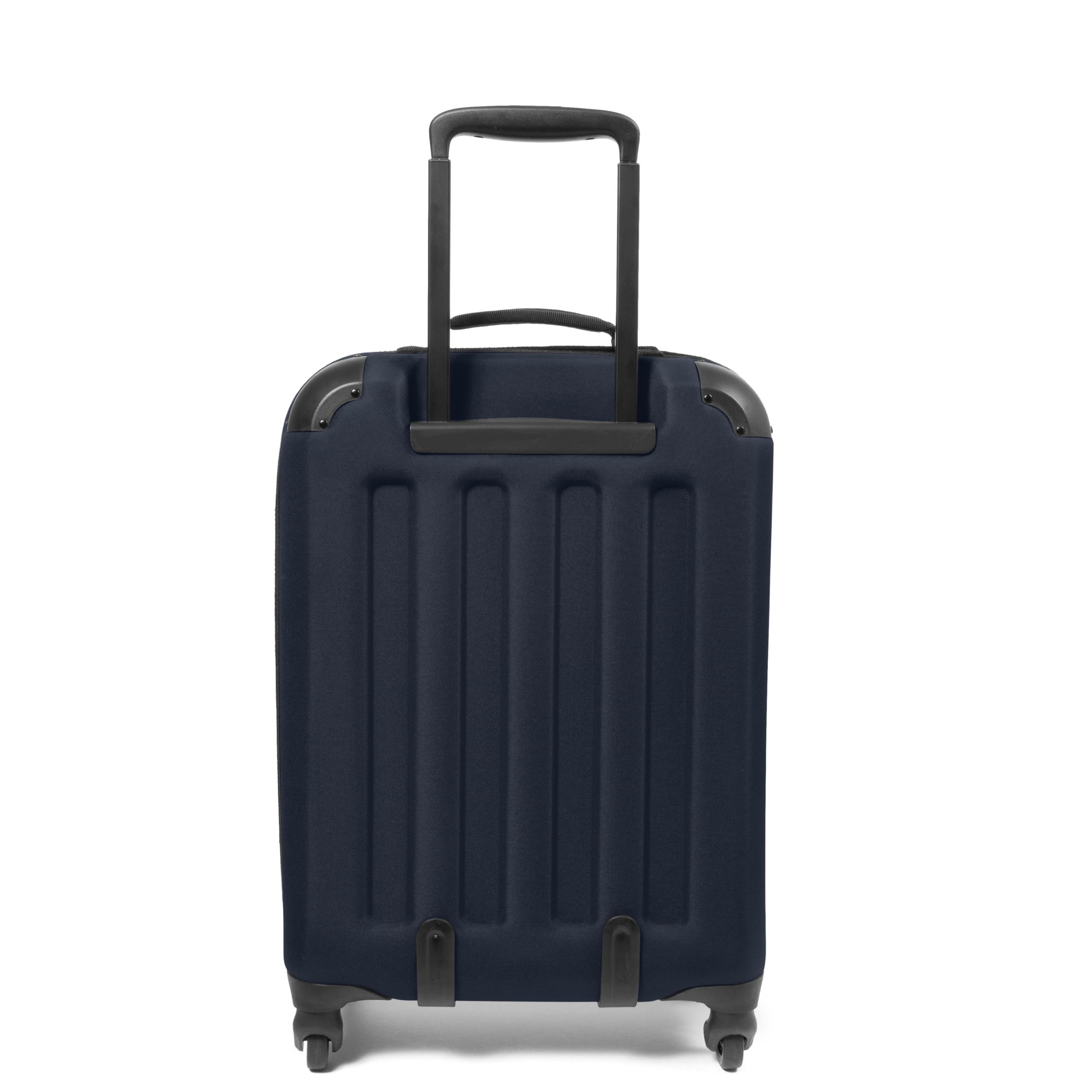 eastpak-tranzshell-s-valigia-da-cabina-32l-ultra-marine-blu-4-ruote-con-serratur image 2