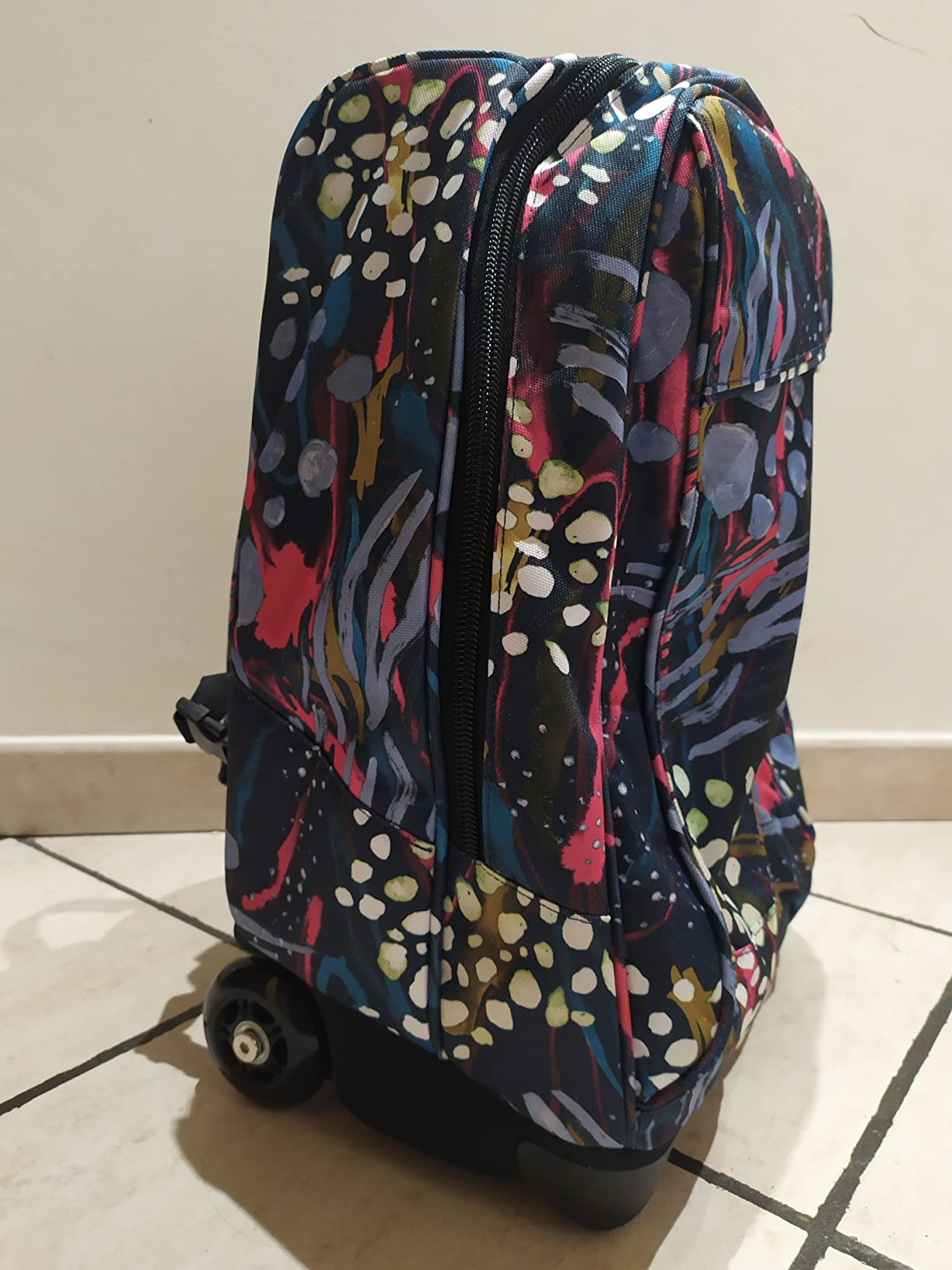 Ottimo per la scuola e i viaggi