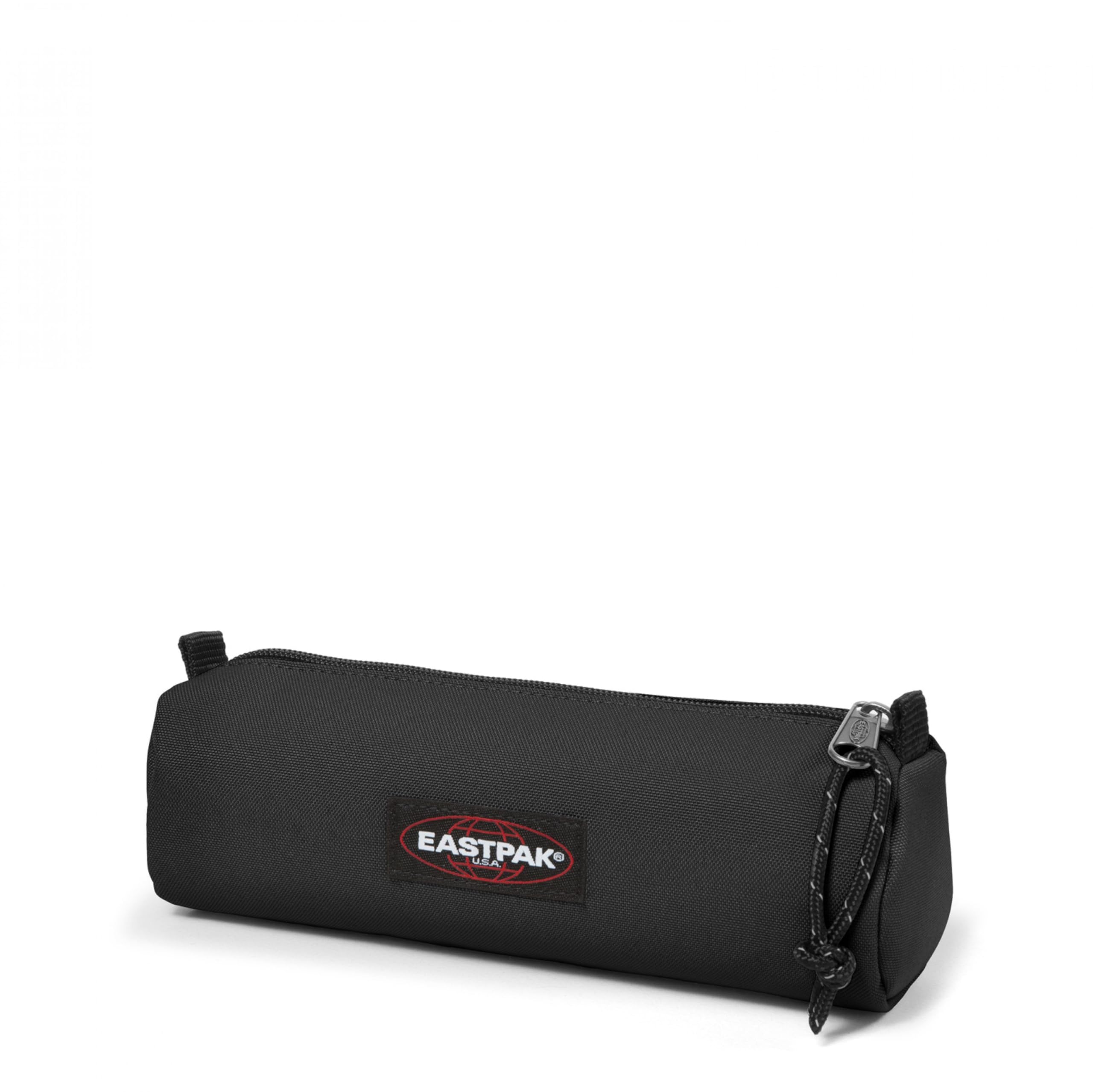 eastpak-round-astuccio-con-zip-nero-poliammide-21-5-cm image 4
