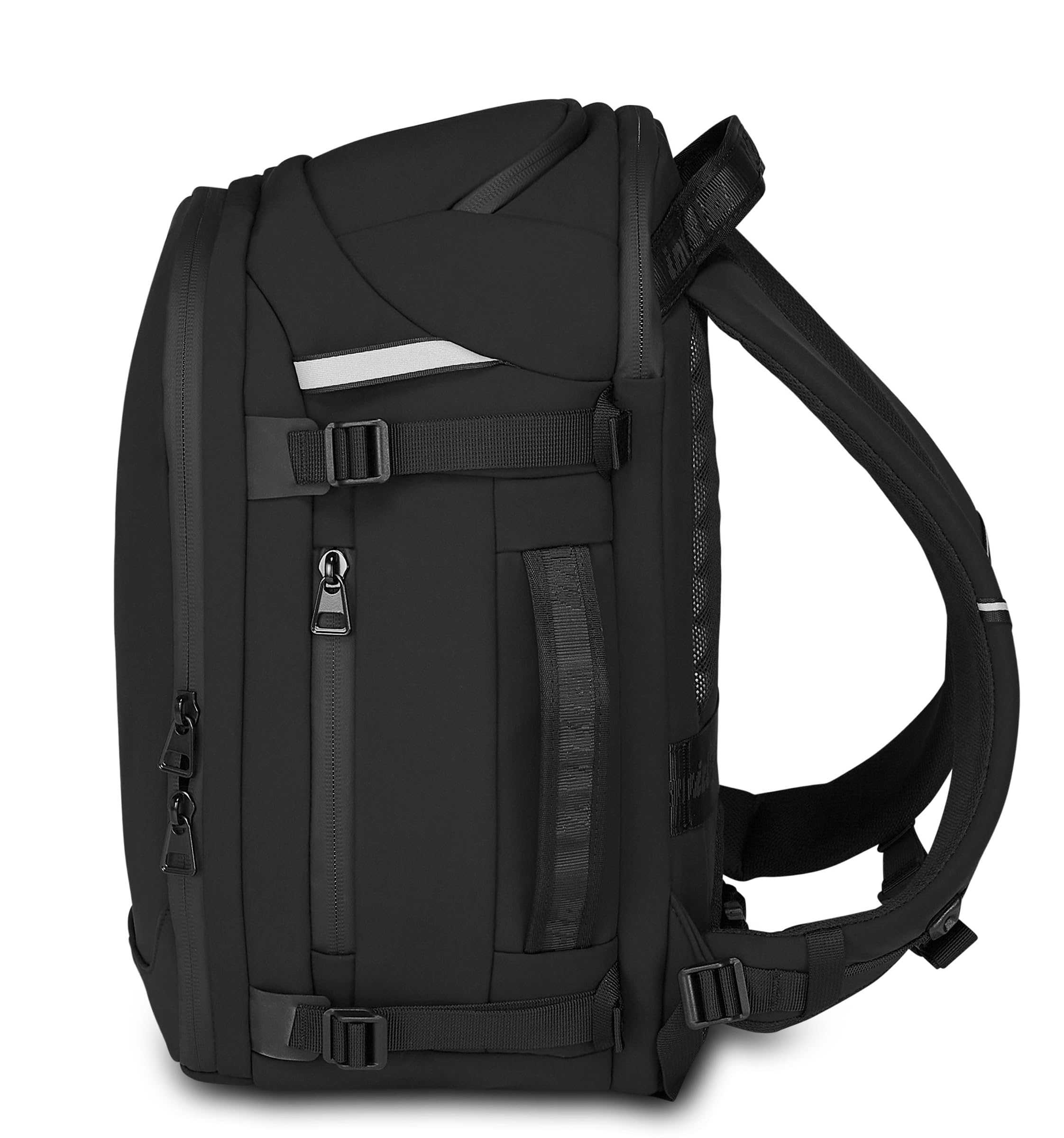 invicta-zaino-viaggio-campus-s-nero-23-5l image 3