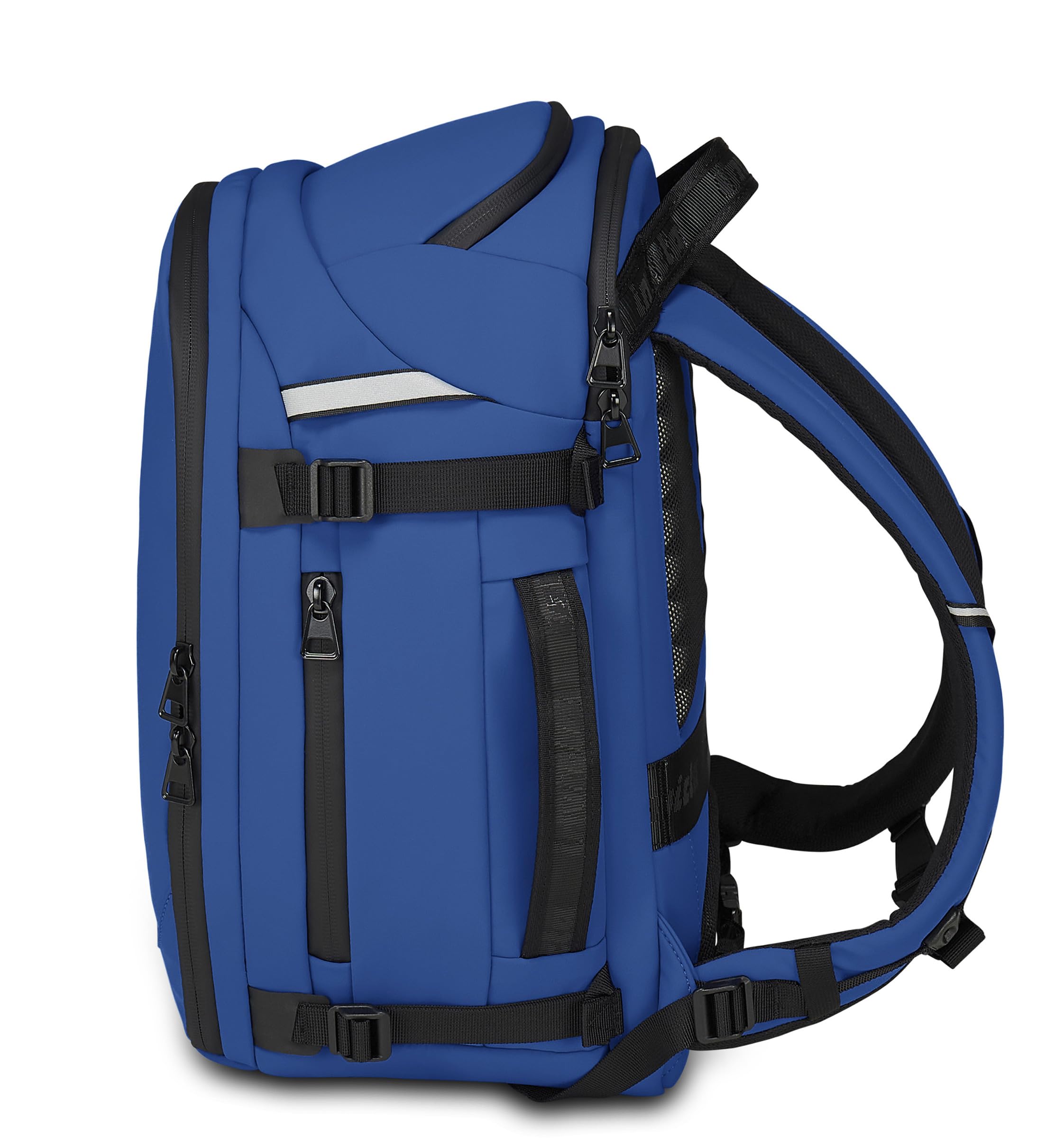 invicta-zaino-viaggio-campus-s-blu-23-5l image 5