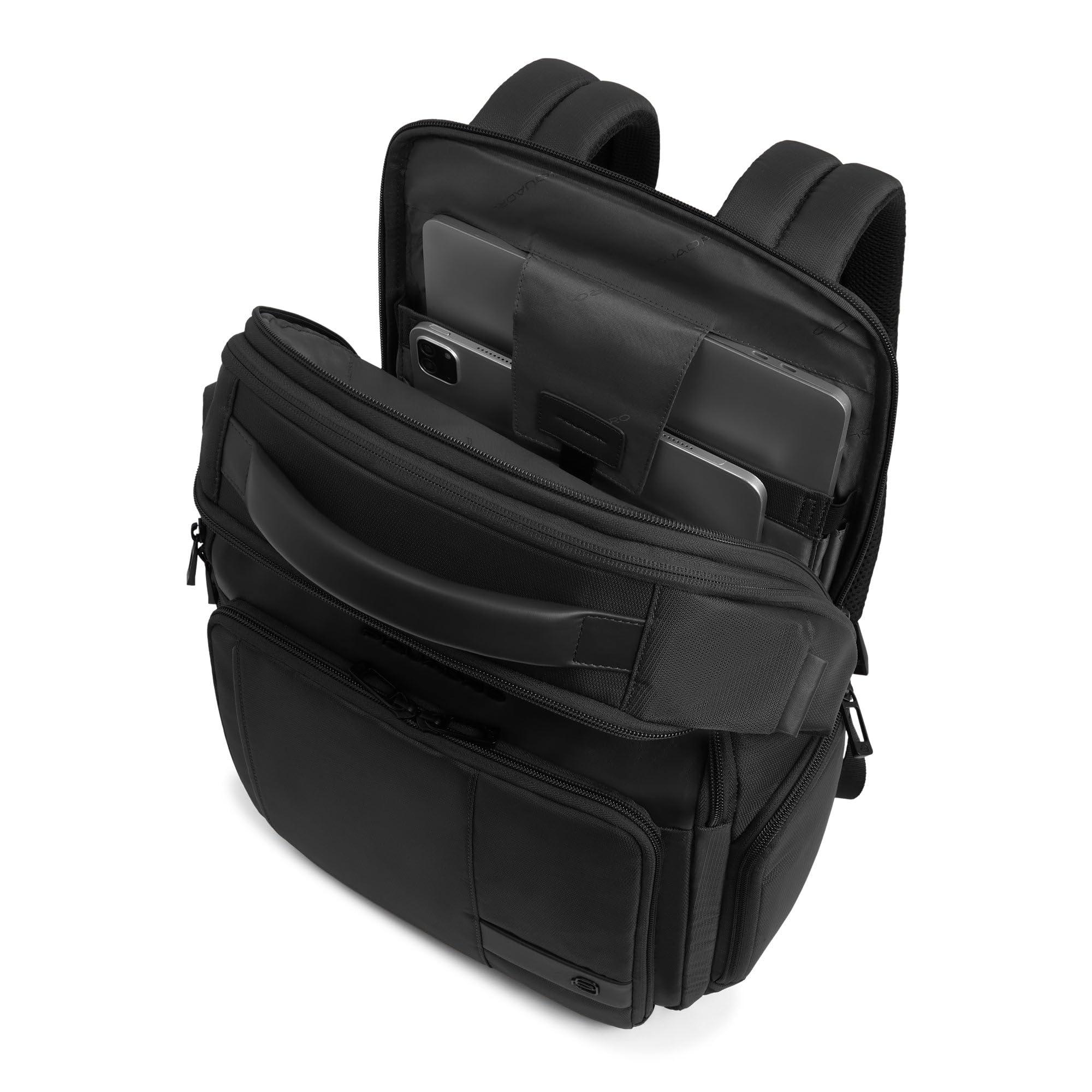 piquadro-zaino-wollem-espandibile-per-pc-15-6-in-tessuto-tecnico-riciclato image 4